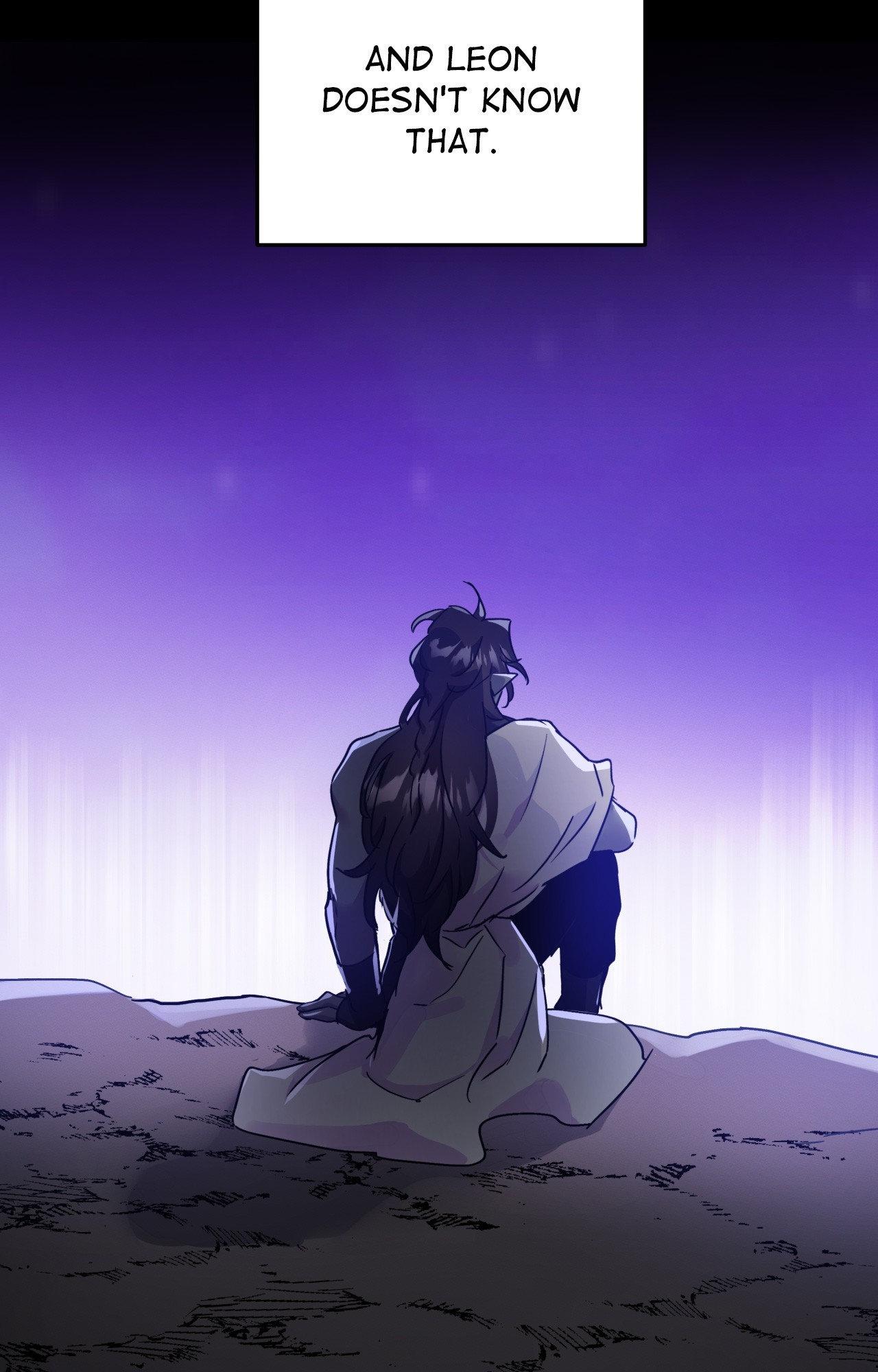 Dark Fall Chapter 67.8 page 42 - 