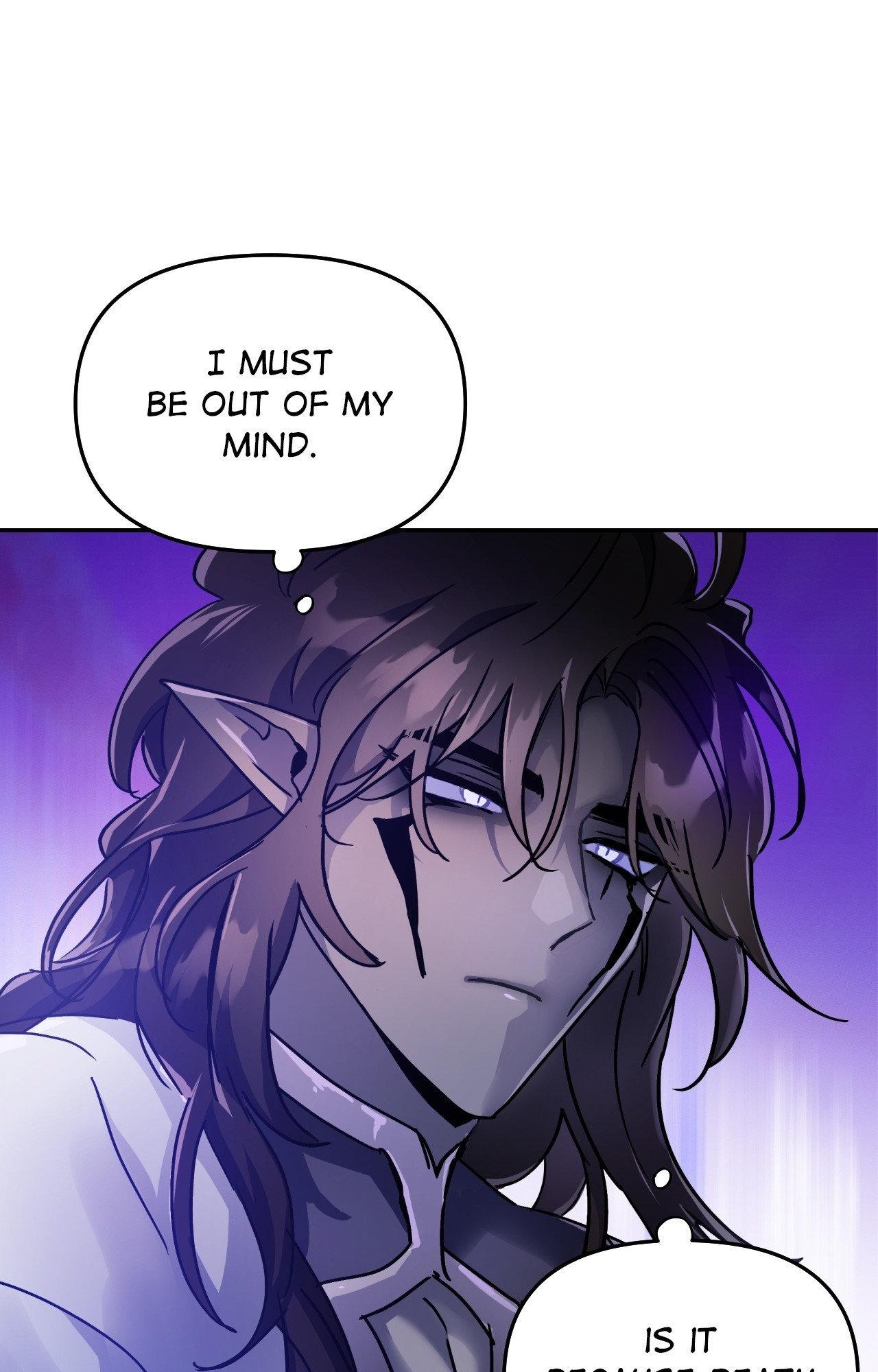 Dark Fall Chapter 67.8 page 46 - 