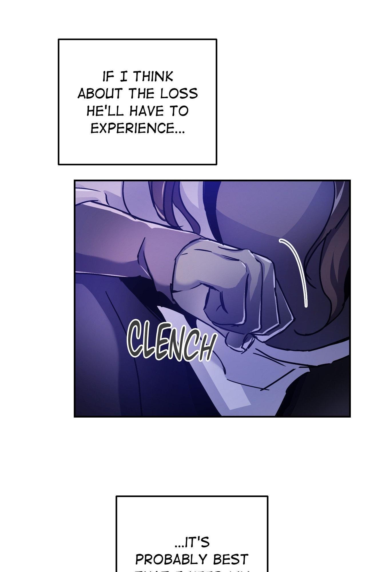 Dark Fall Chapter 67.8 page 48 - 