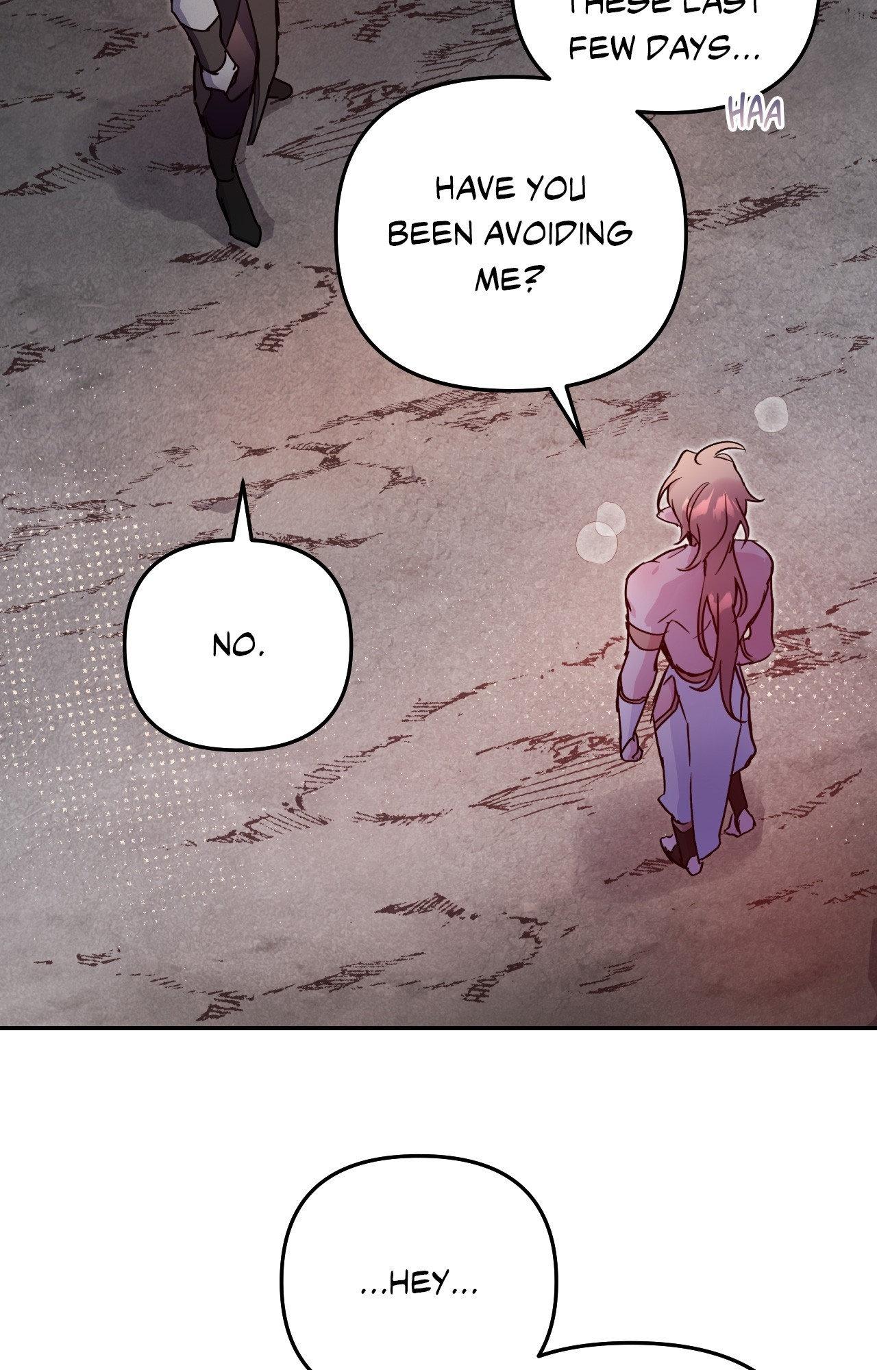 Dark Fall Chapter 67.8 page 53 - 
