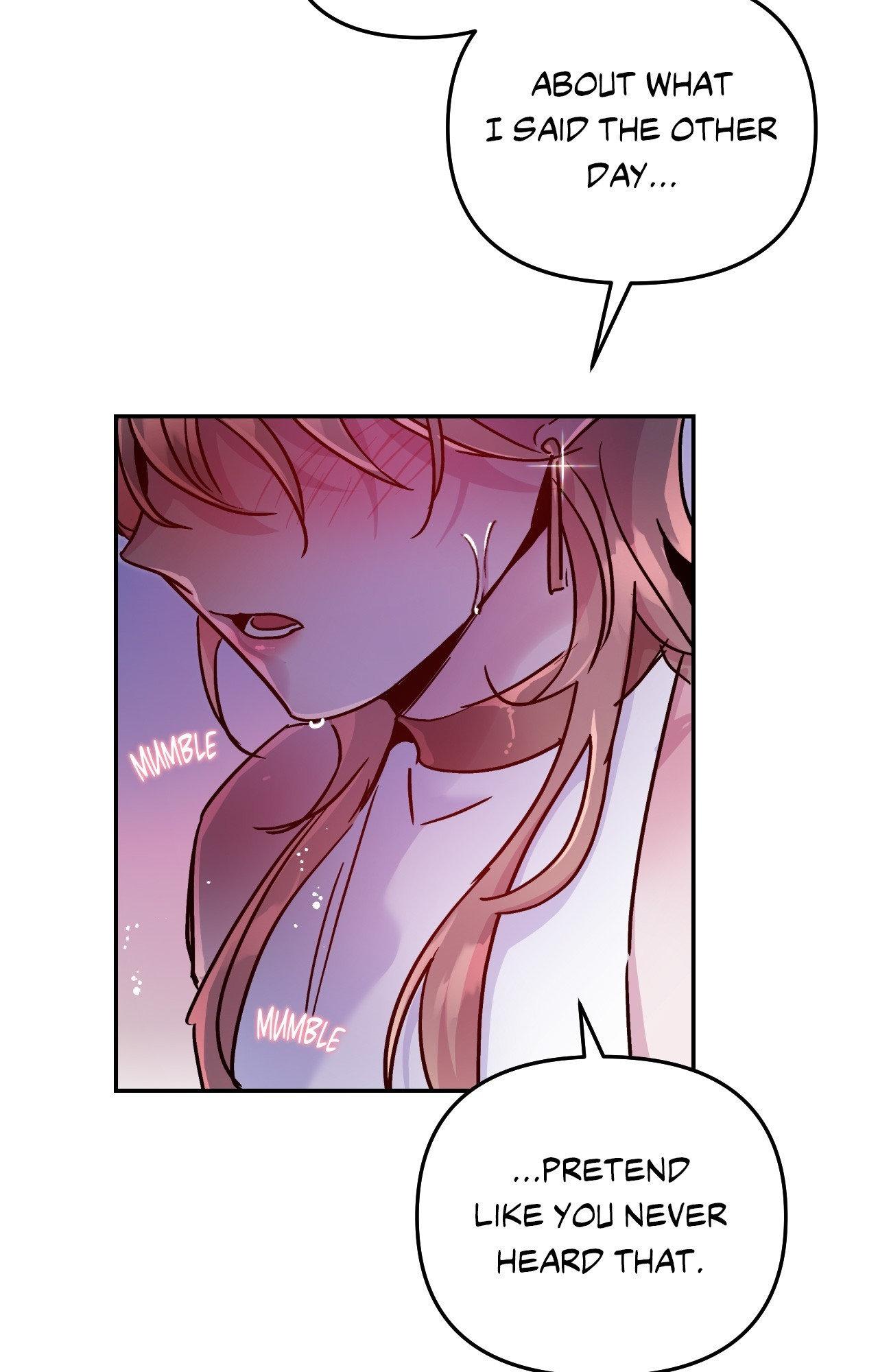Dark Fall Chapter 67.8 page 54 - 