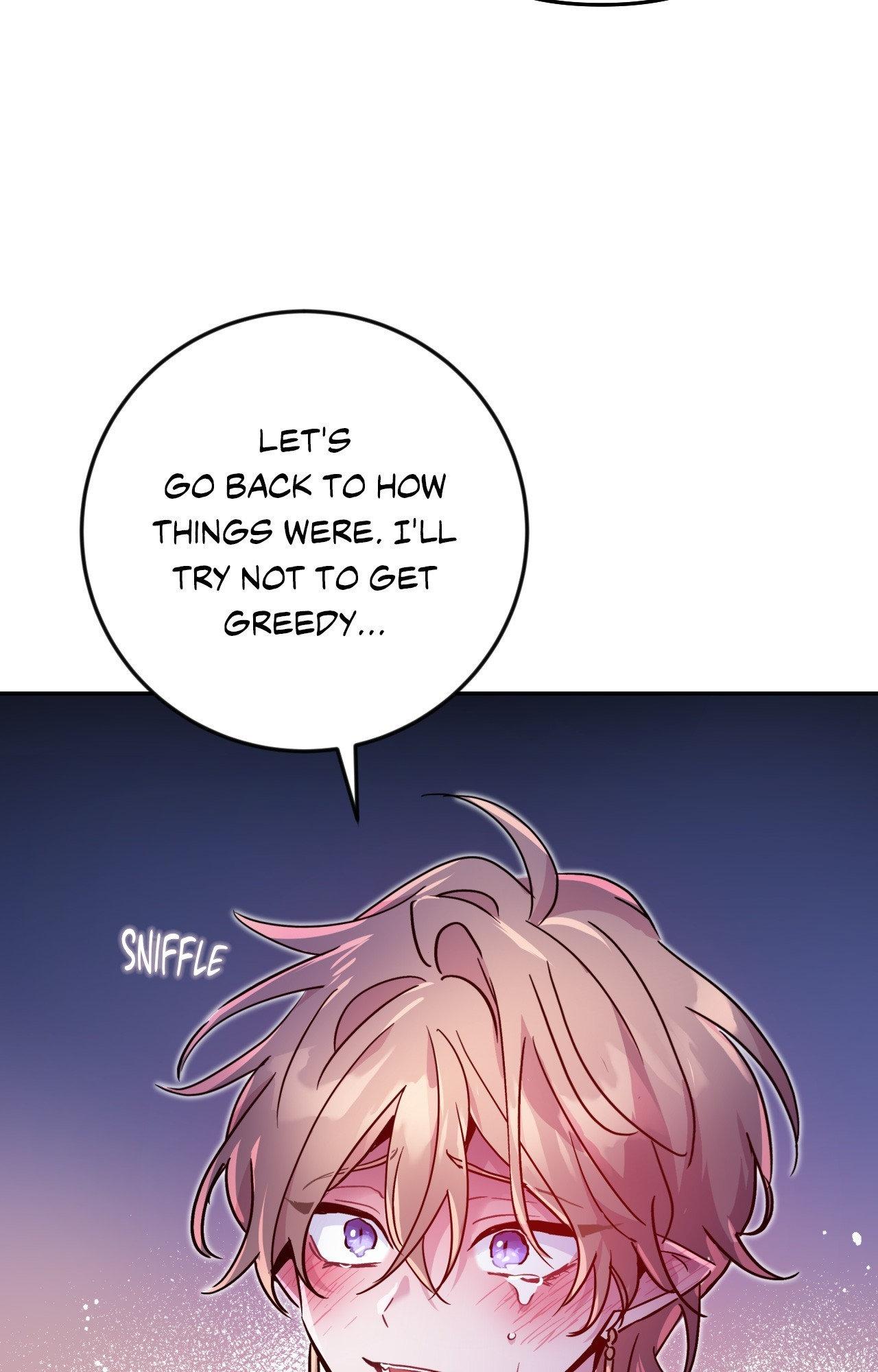 Dark Fall Chapter 67.8 page 55 - 