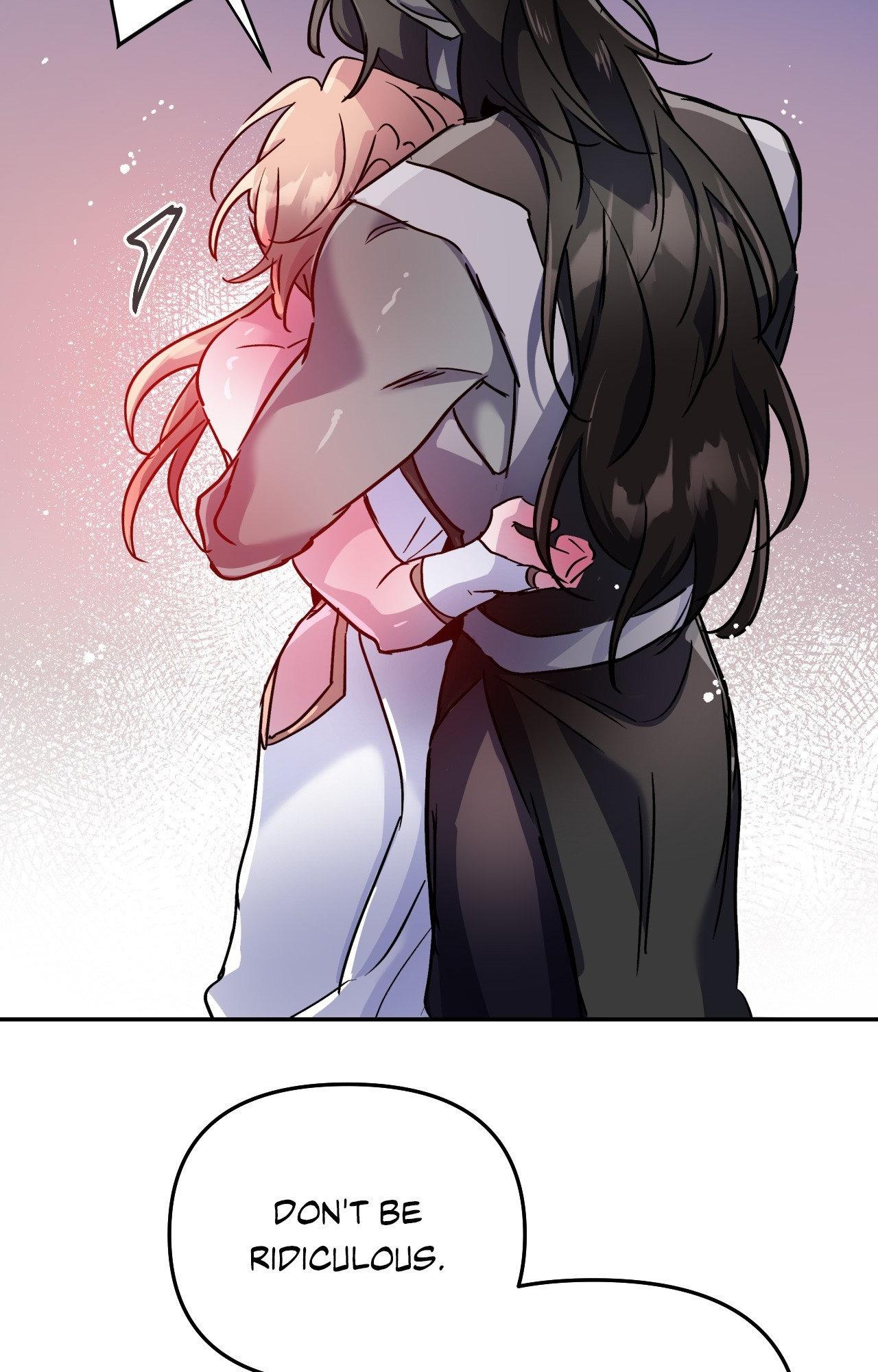 Dark Fall Chapter 67.8 page 63 - 