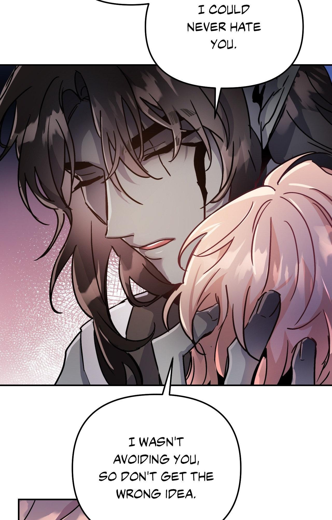 Dark Fall Chapter 67.8 page 64 - 