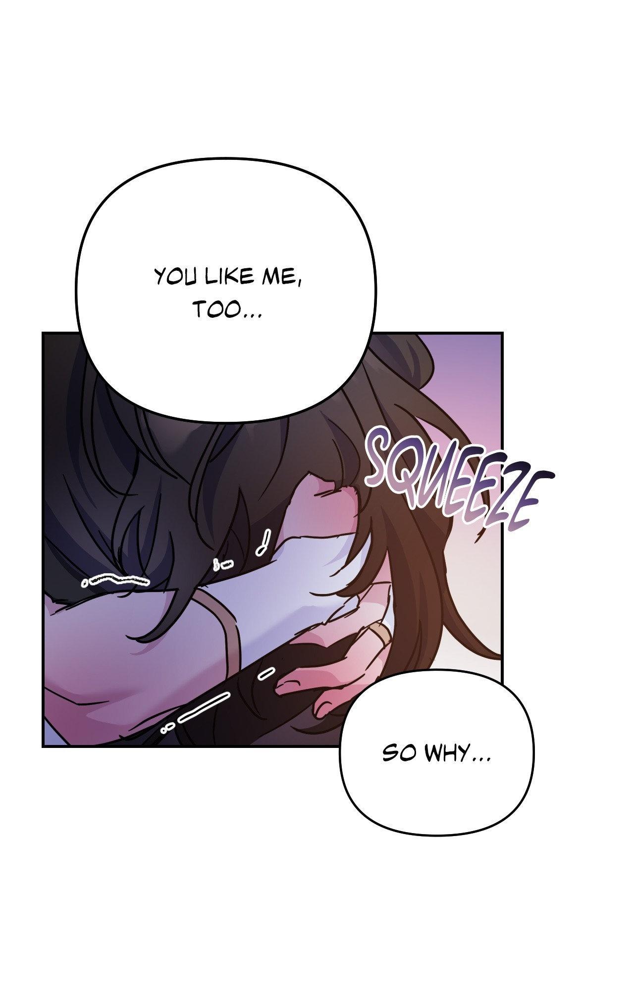 Dark Fall Chapter 67.8 page 67 - 