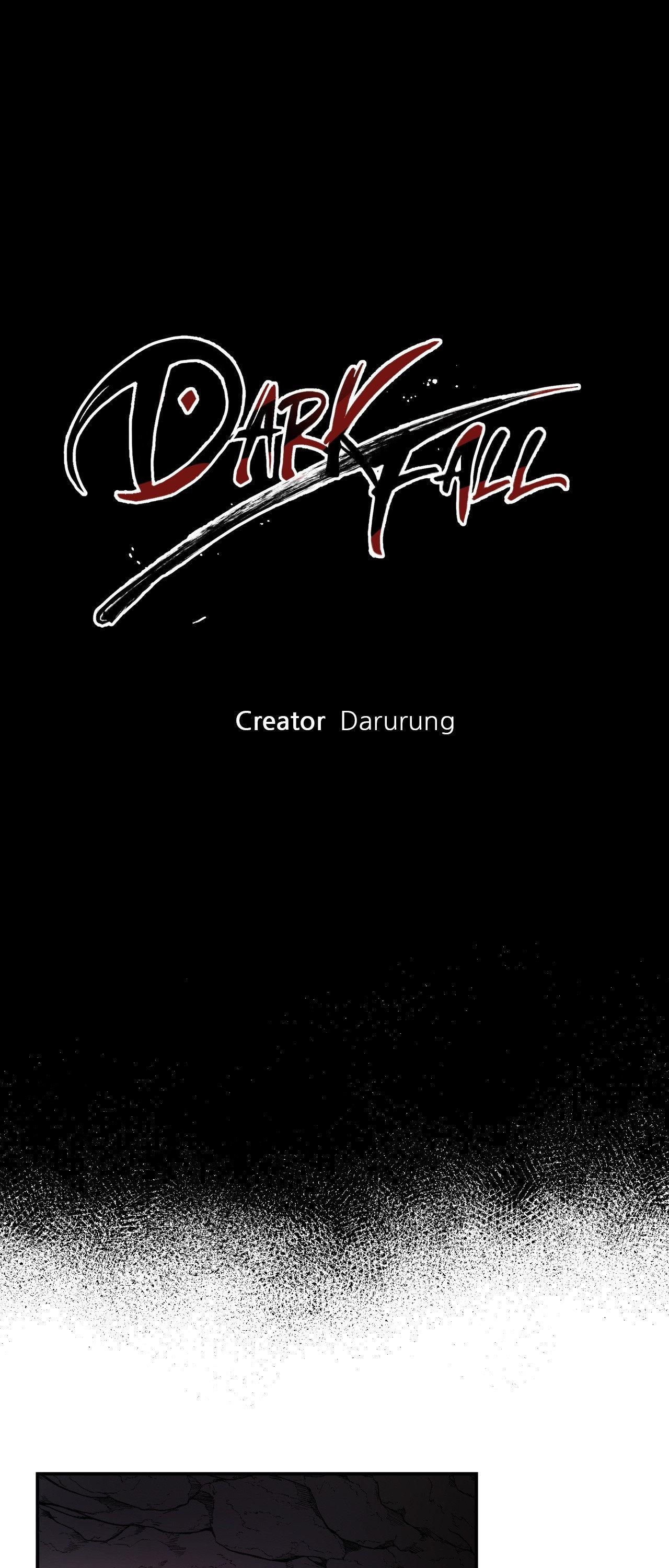 Dark Fall Chapter 67.9 page 1 - 