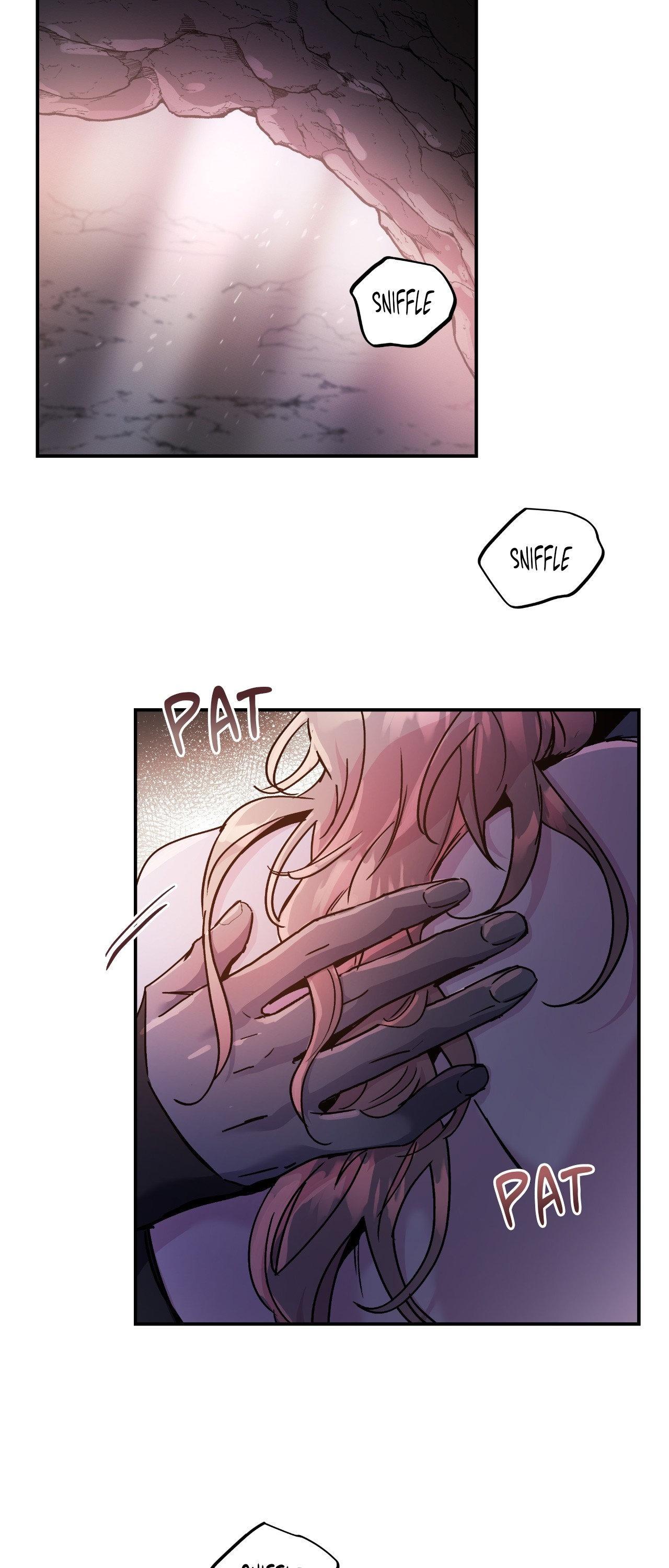 Dark Fall Chapter 67.9 page 2 - 