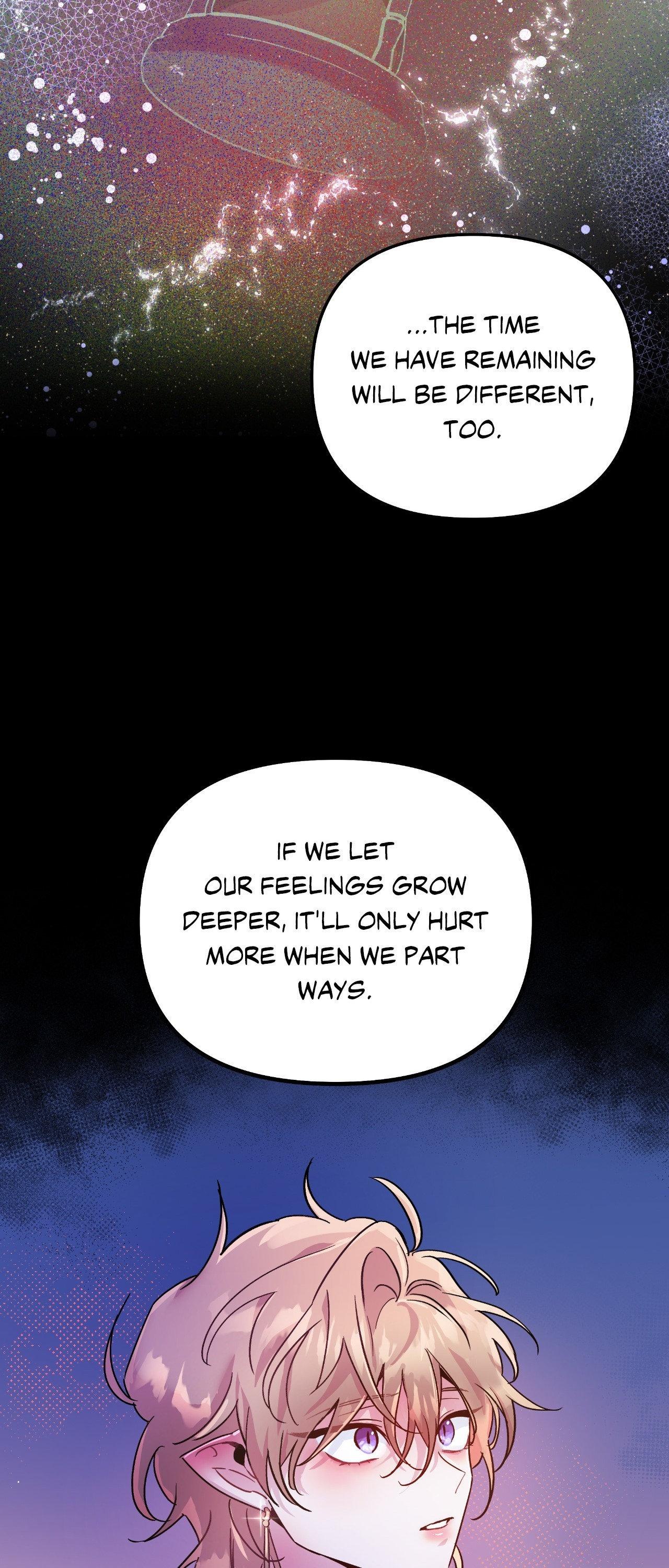 Dark Fall Chapter 67.9 page 12 - 