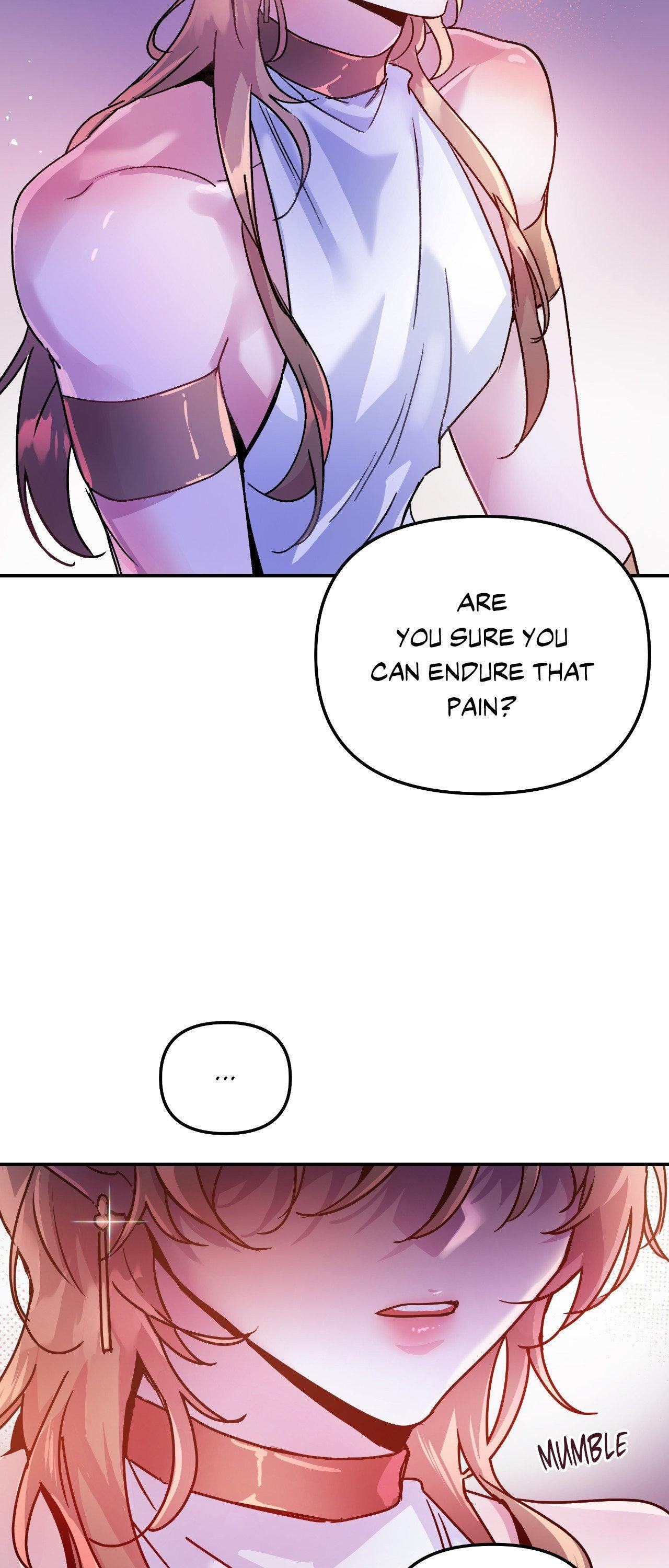Dark Fall Chapter 67.9 page 13 - 