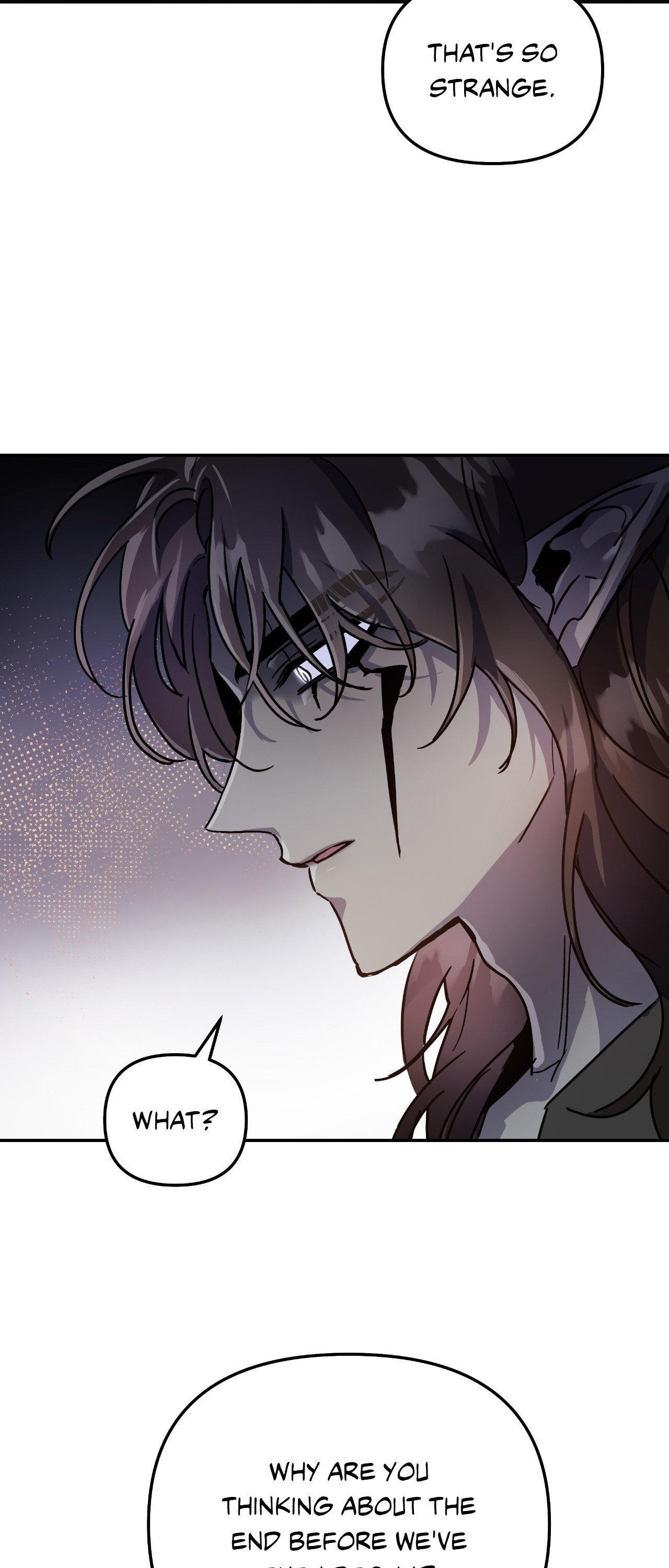Dark Fall Chapter 67.9 page 14 - 