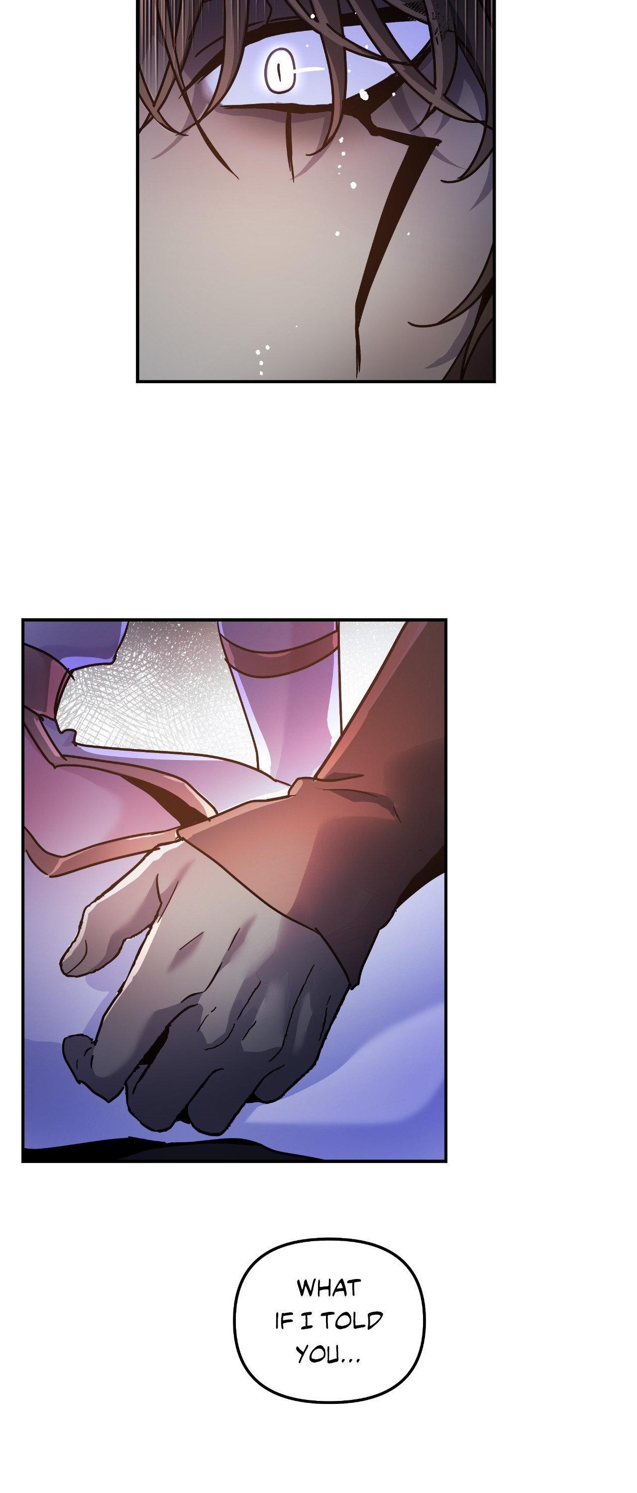 Dark Fall Chapter 67.9 page 16 - 