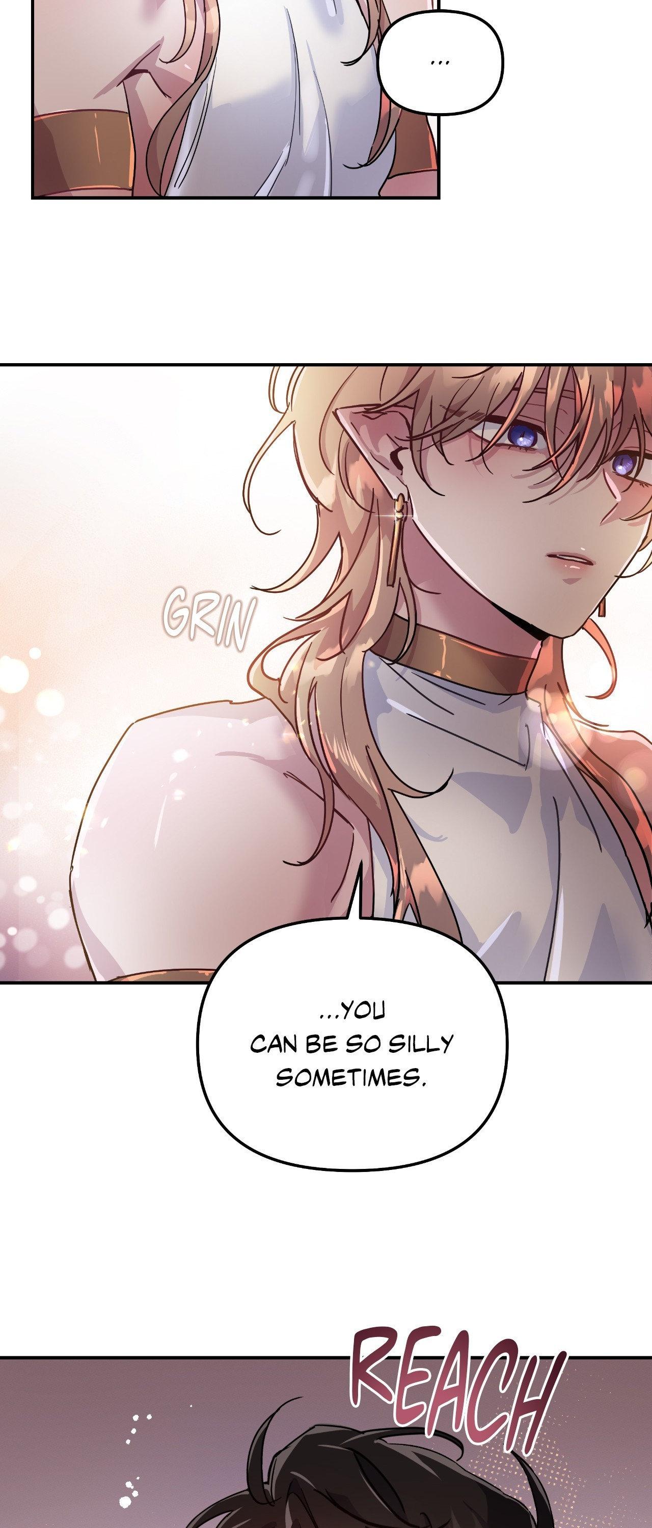 Dark Fall Chapter 67.9 page 18 - 
