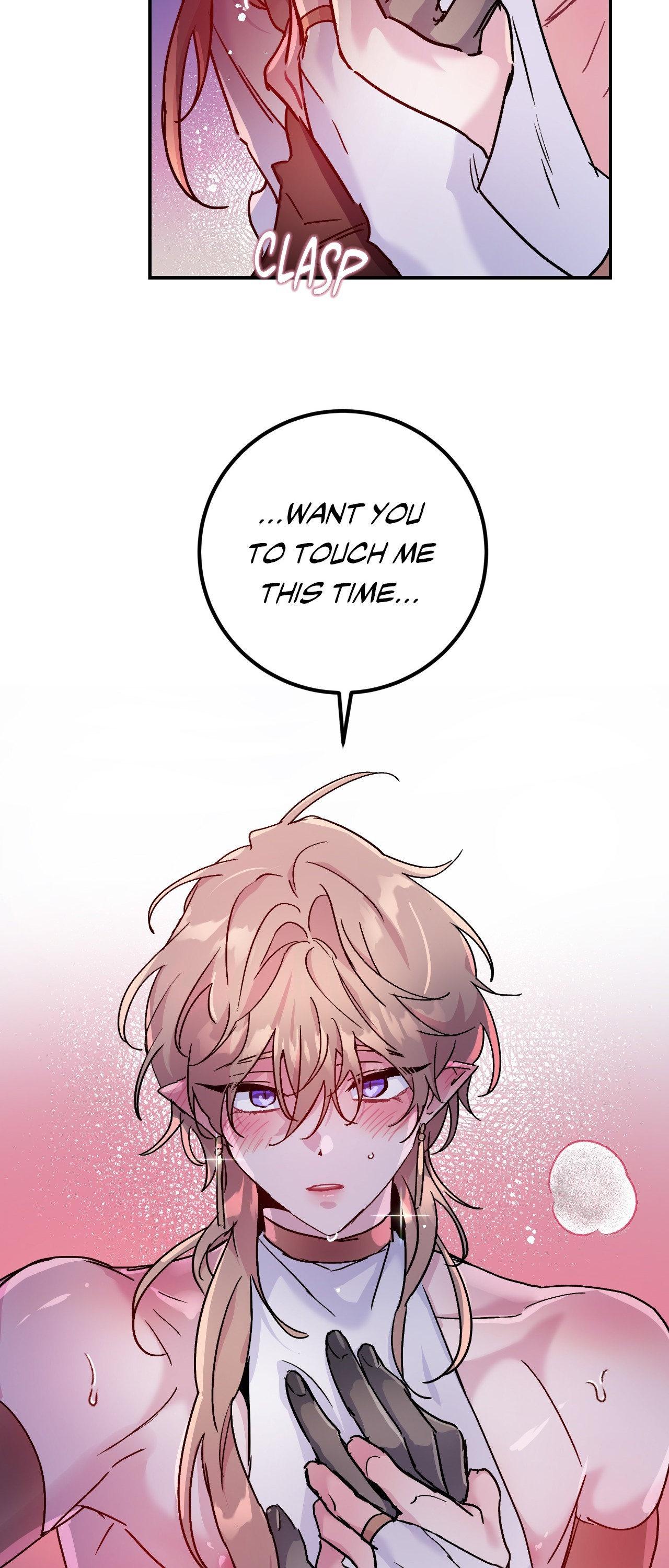 Dark Fall Chapter 67.9 page 39 - 