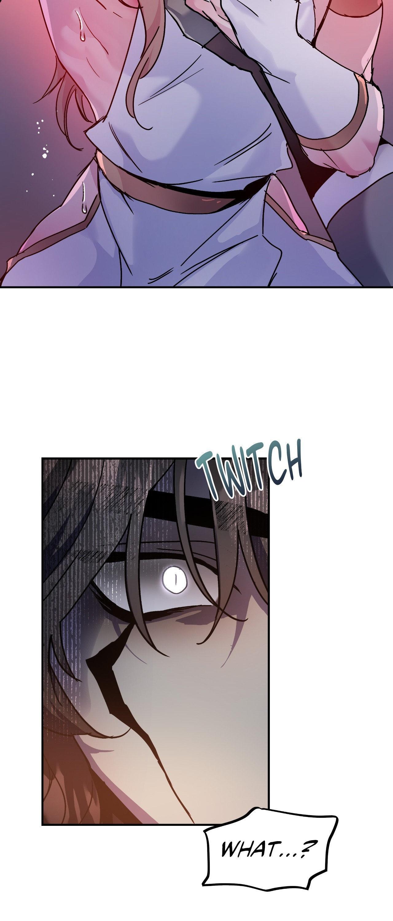 Dark Fall Chapter 67.9 page 40 - 