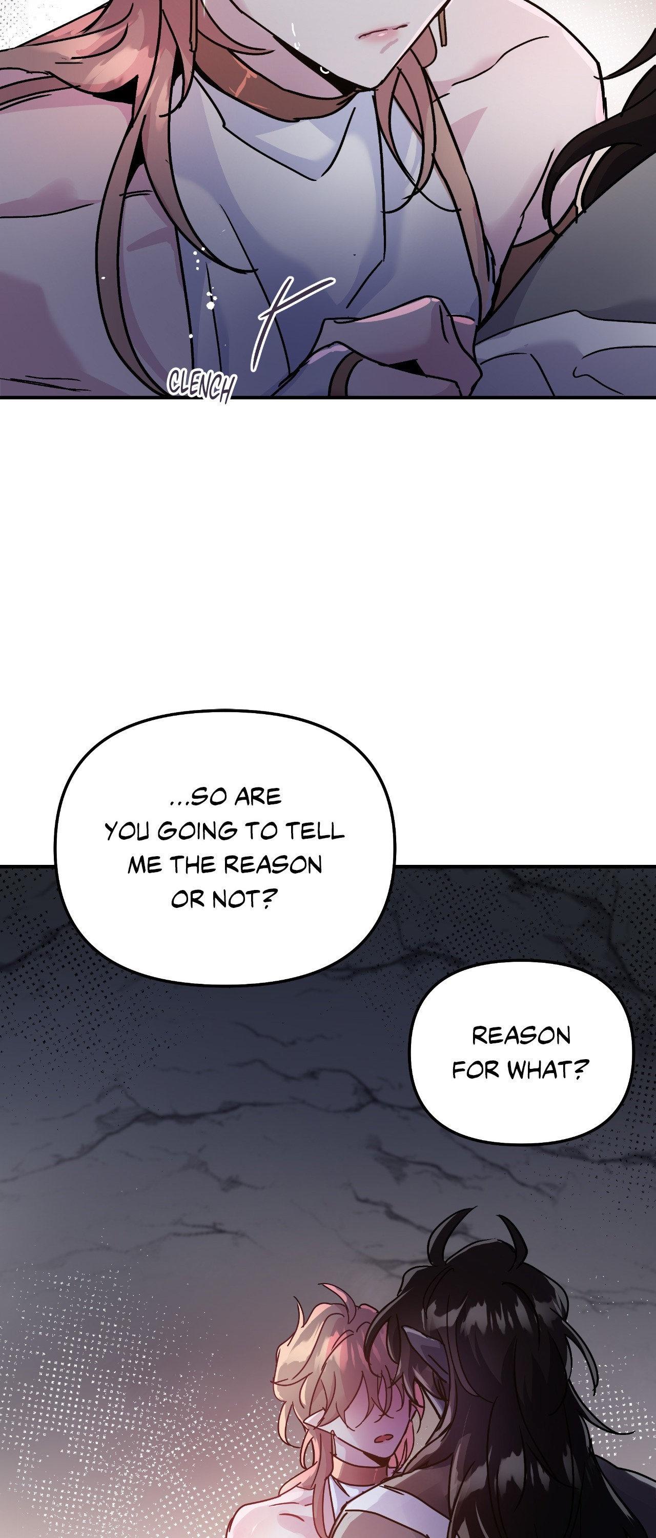 Dark Fall Chapter 67.9 page 6 - 