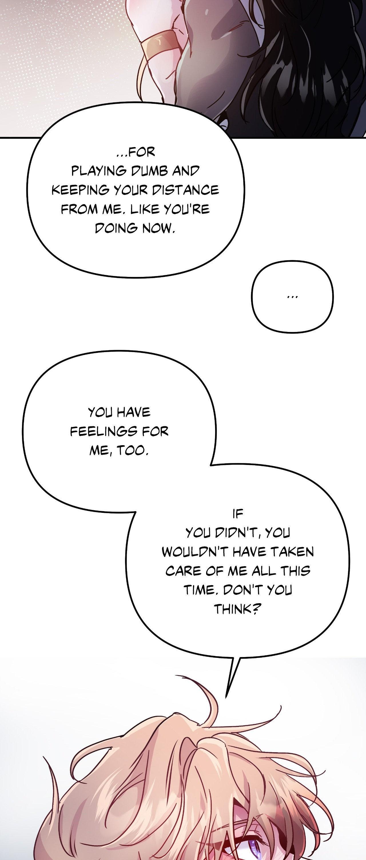Dark Fall Chapter 67.9 page 7 - 