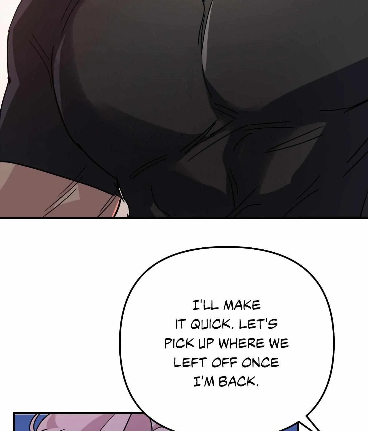 Dark Fall Chapter 67 page 11 - 