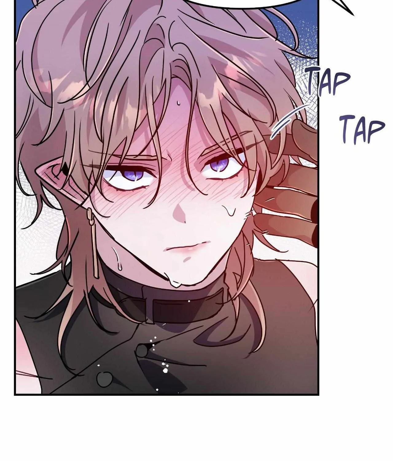 Dark Fall Chapter 67 page 12 - 