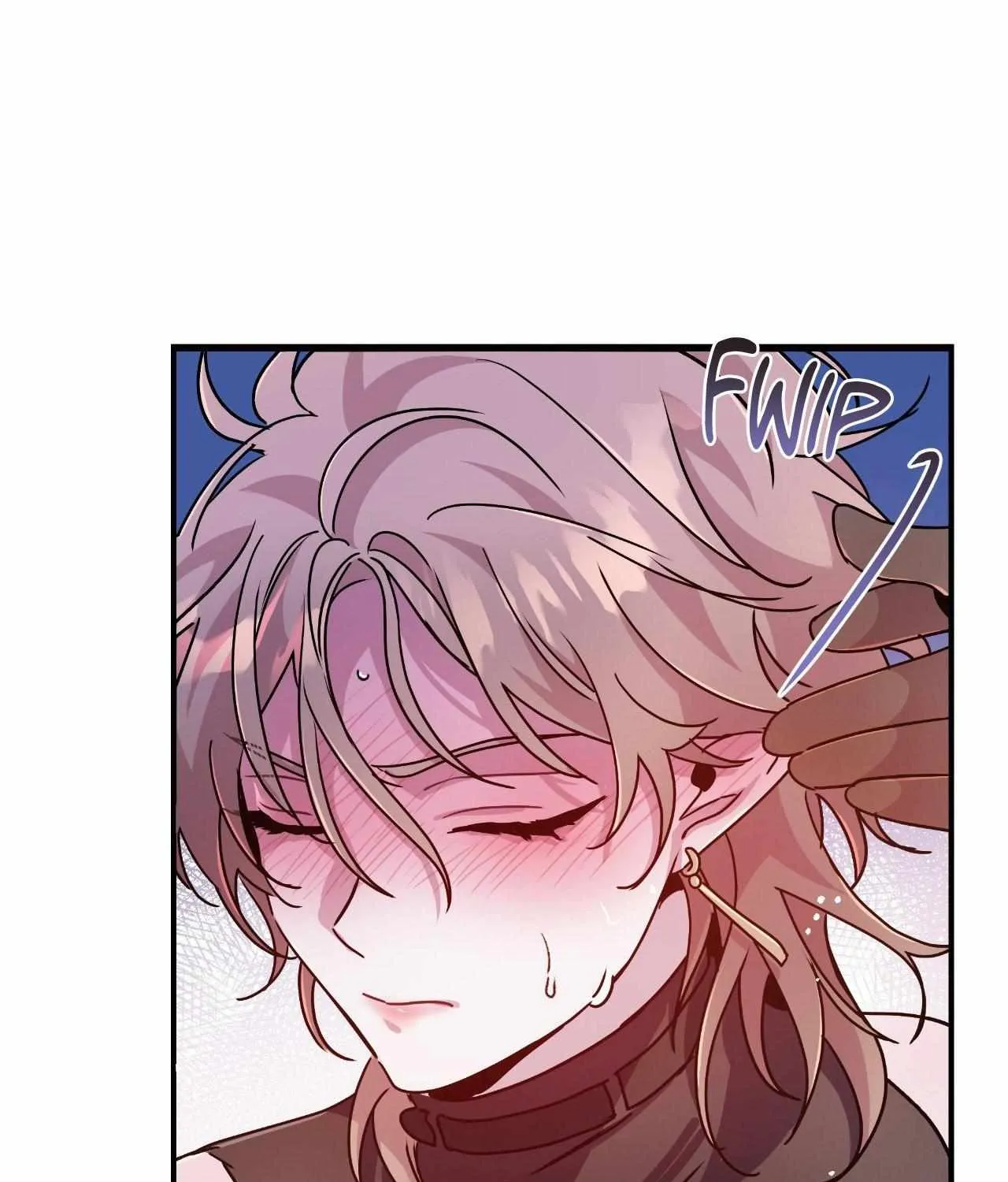 Dark Fall Chapter 67 page 13 - 