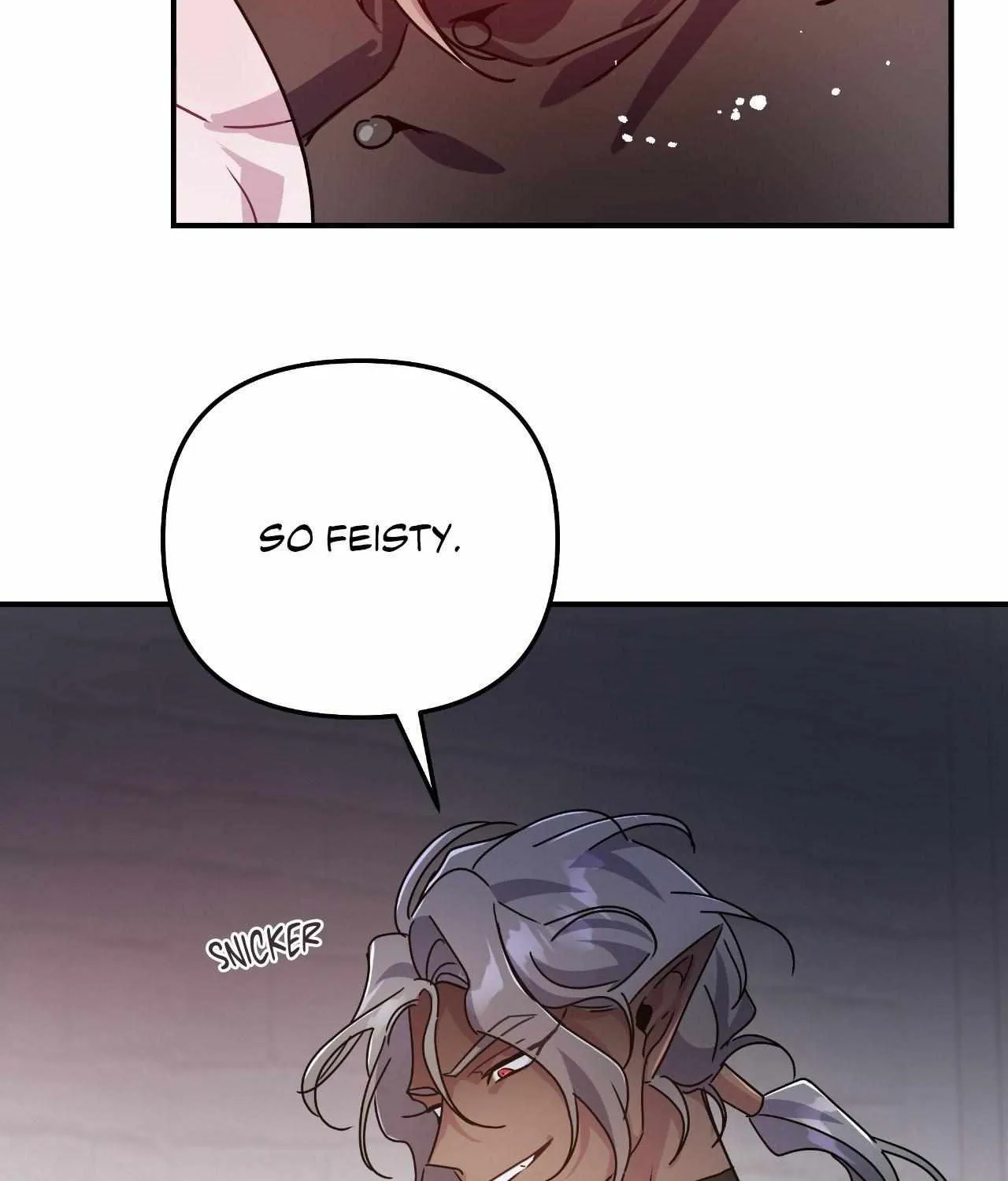 Dark Fall Chapter 67 page 14 - 