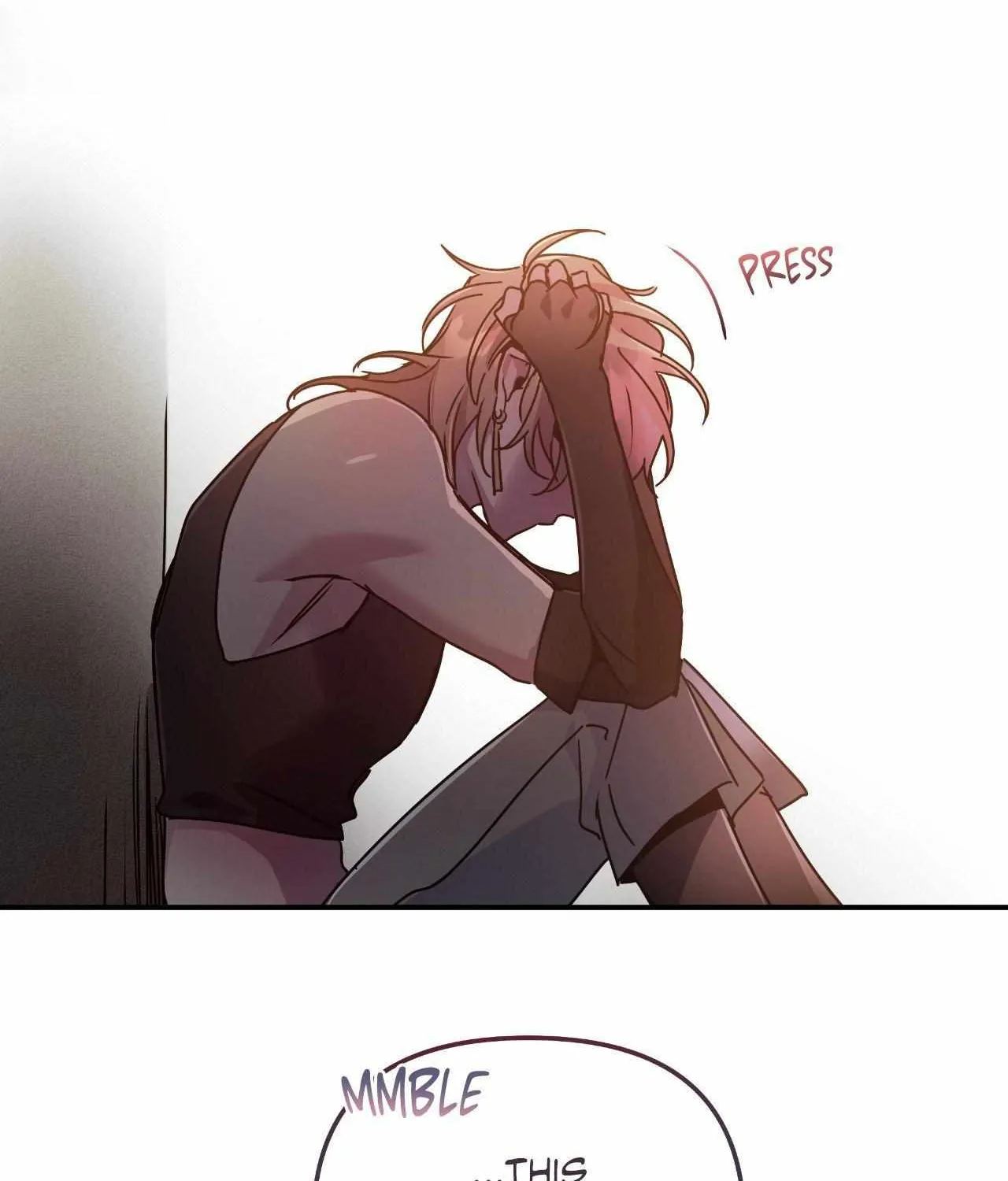 Dark Fall Chapter 67 page 20 - 