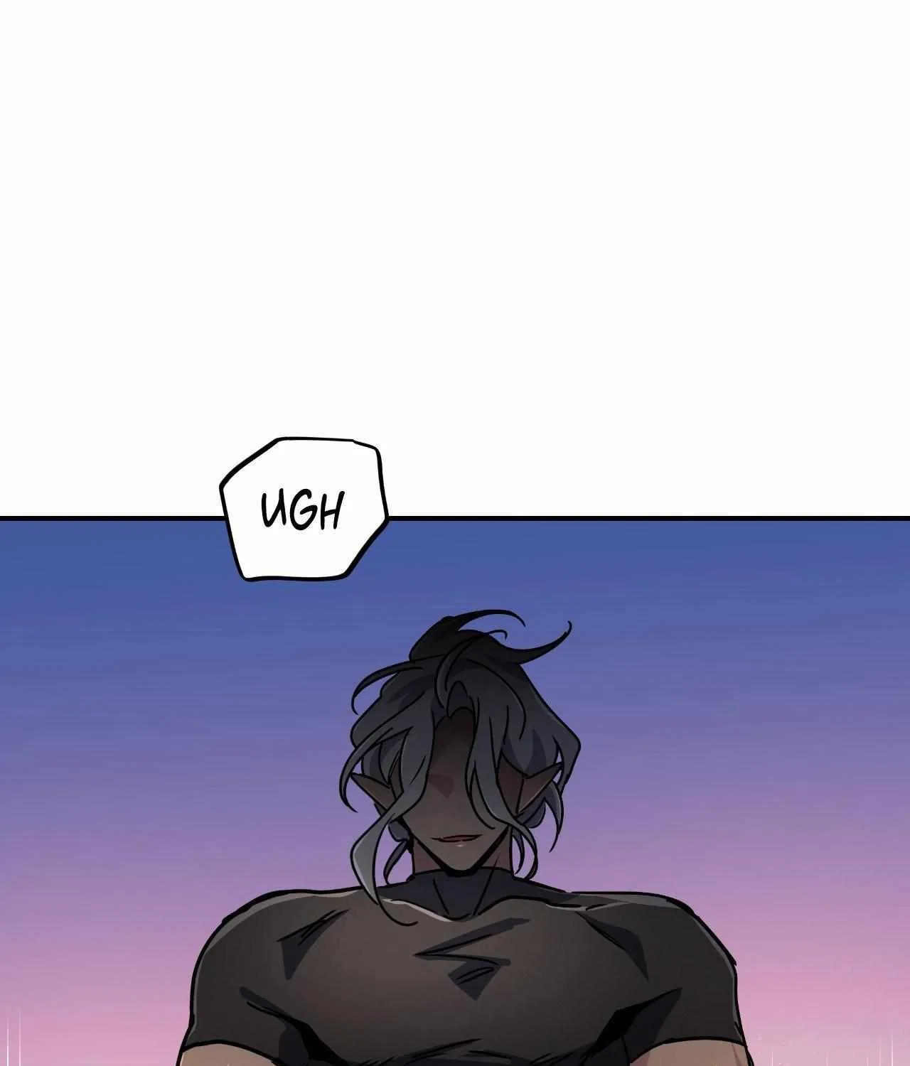 Dark Fall Chapter 67 page 3 - 