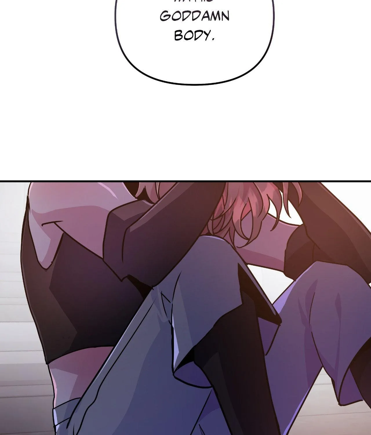 Dark Fall Chapter 67 page 21 - 
