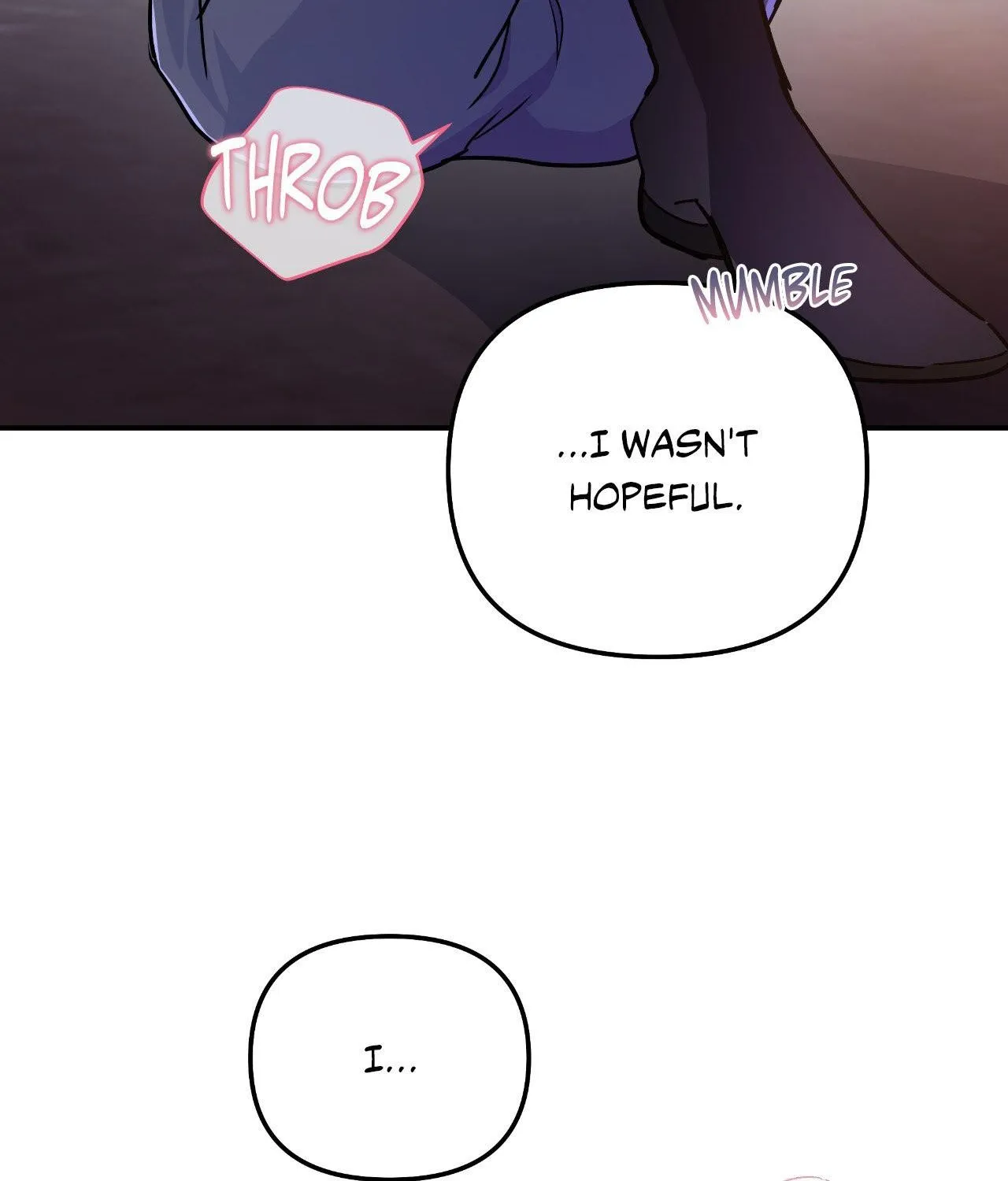 Dark Fall Chapter 67 page 22 - 