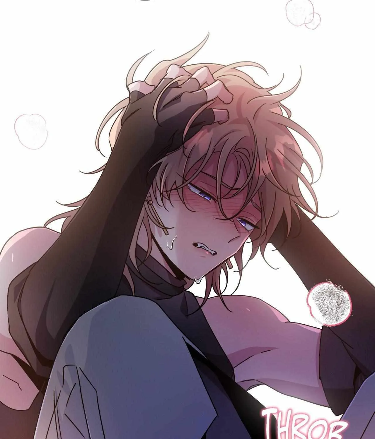 Dark Fall Chapter 67 page 23 - 
