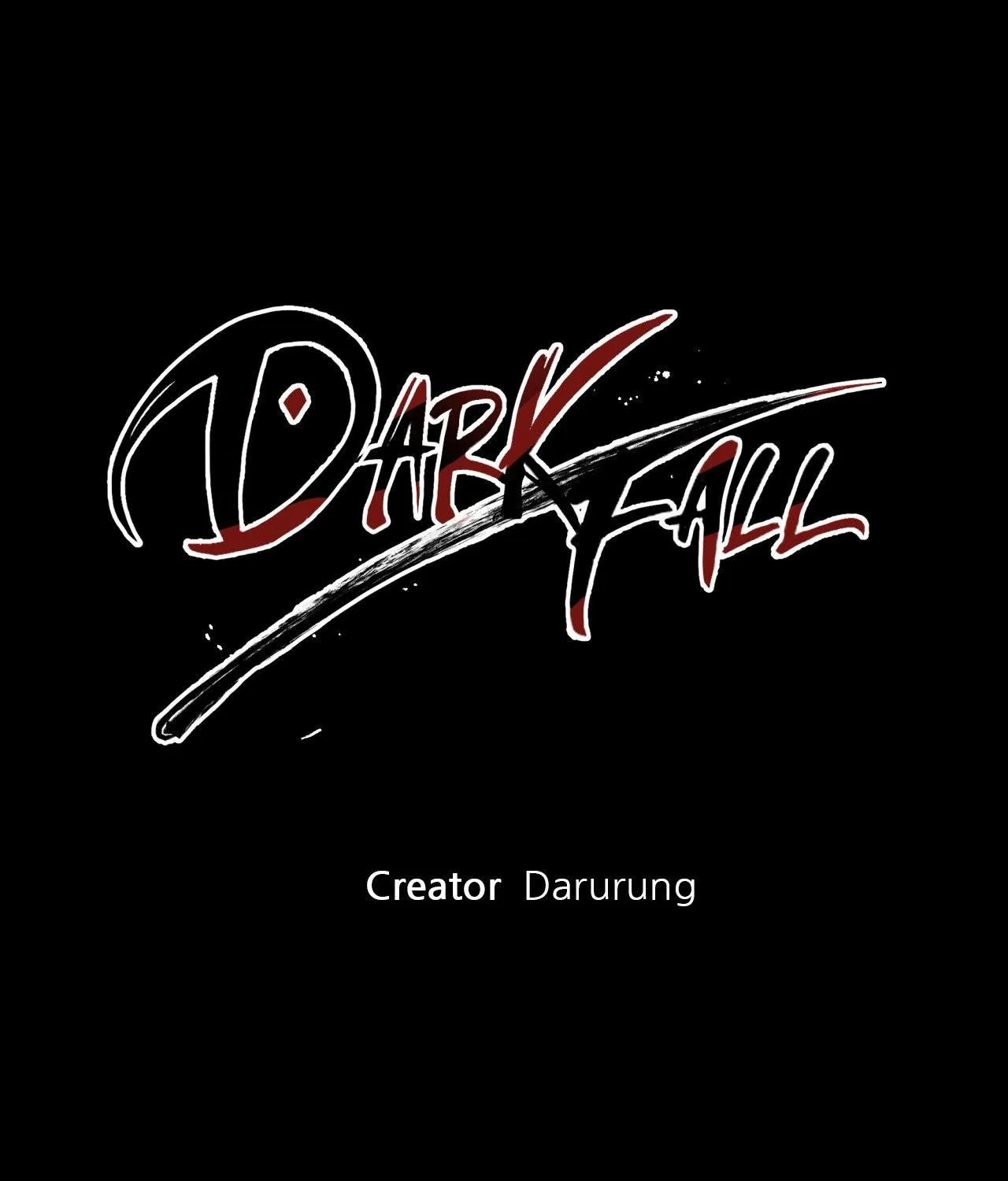 Dark Fall Chapter 67 page 25 - 