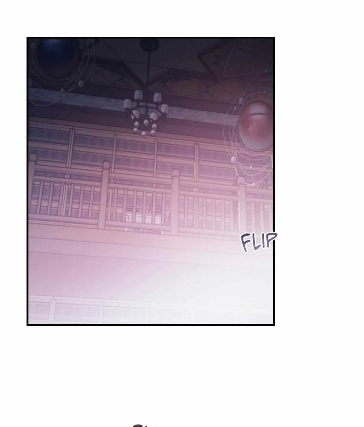 Dark Fall Chapter 67 page 27 - 