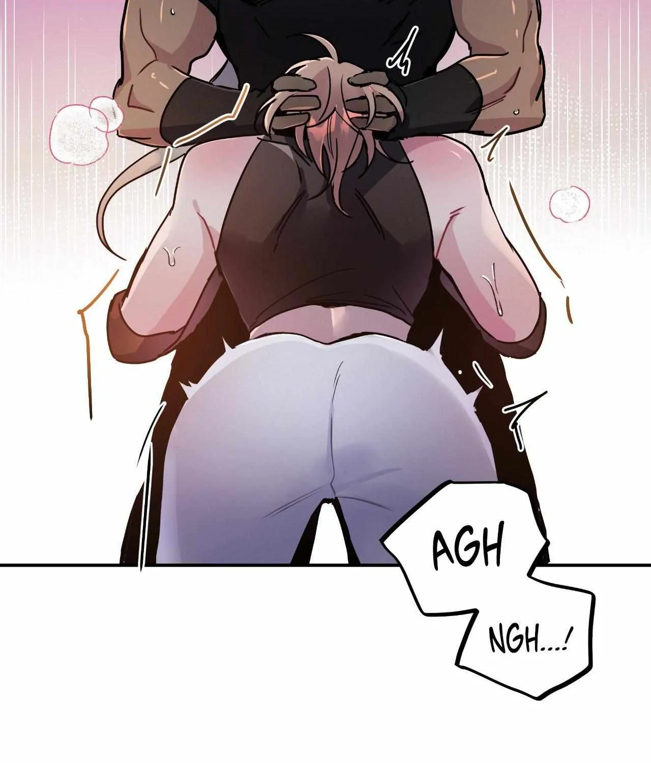 Dark Fall Chapter 67 page 4 - 