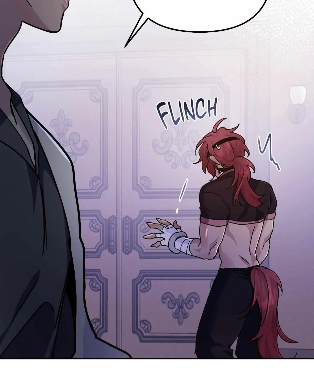 Dark Fall Chapter 67 page 31 - 