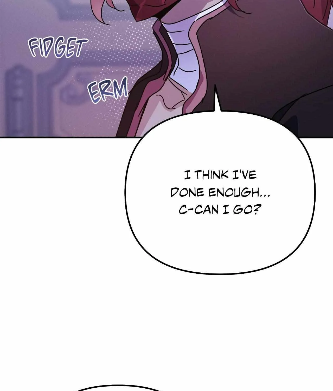 Dark Fall Chapter 67 page 33 - 