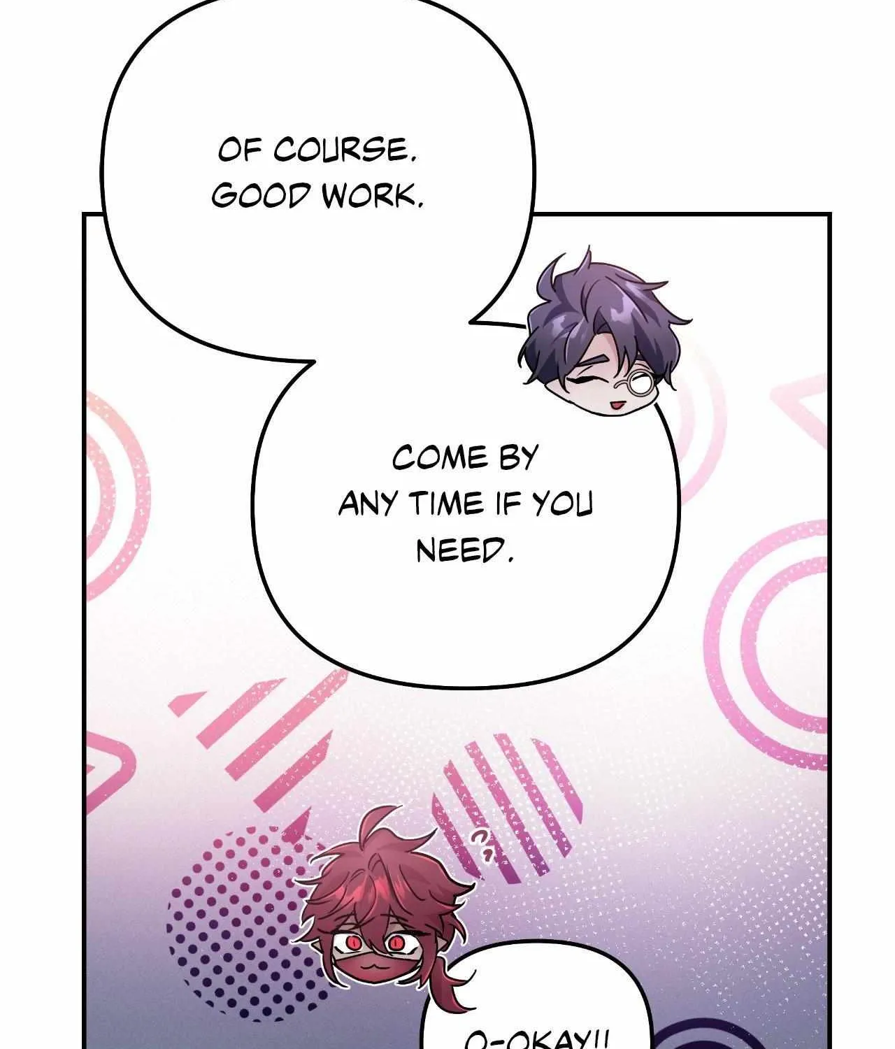 Dark Fall Chapter 67 page 34 - 