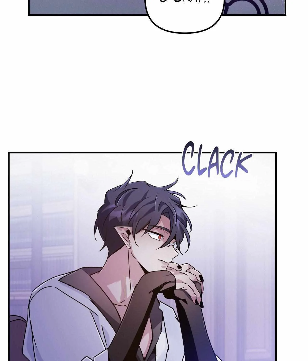 Dark Fall Chapter 67 page 35 - 