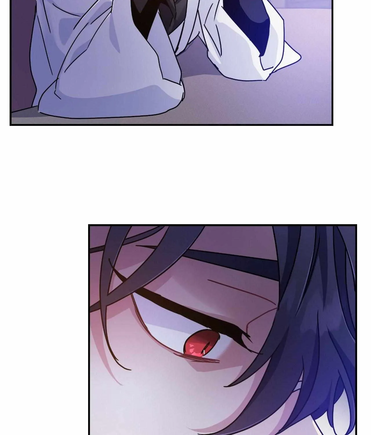 Dark Fall Chapter 67 page 36 - 