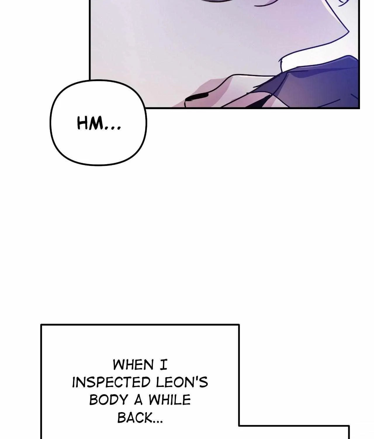Dark Fall Chapter 67 page 37 - 