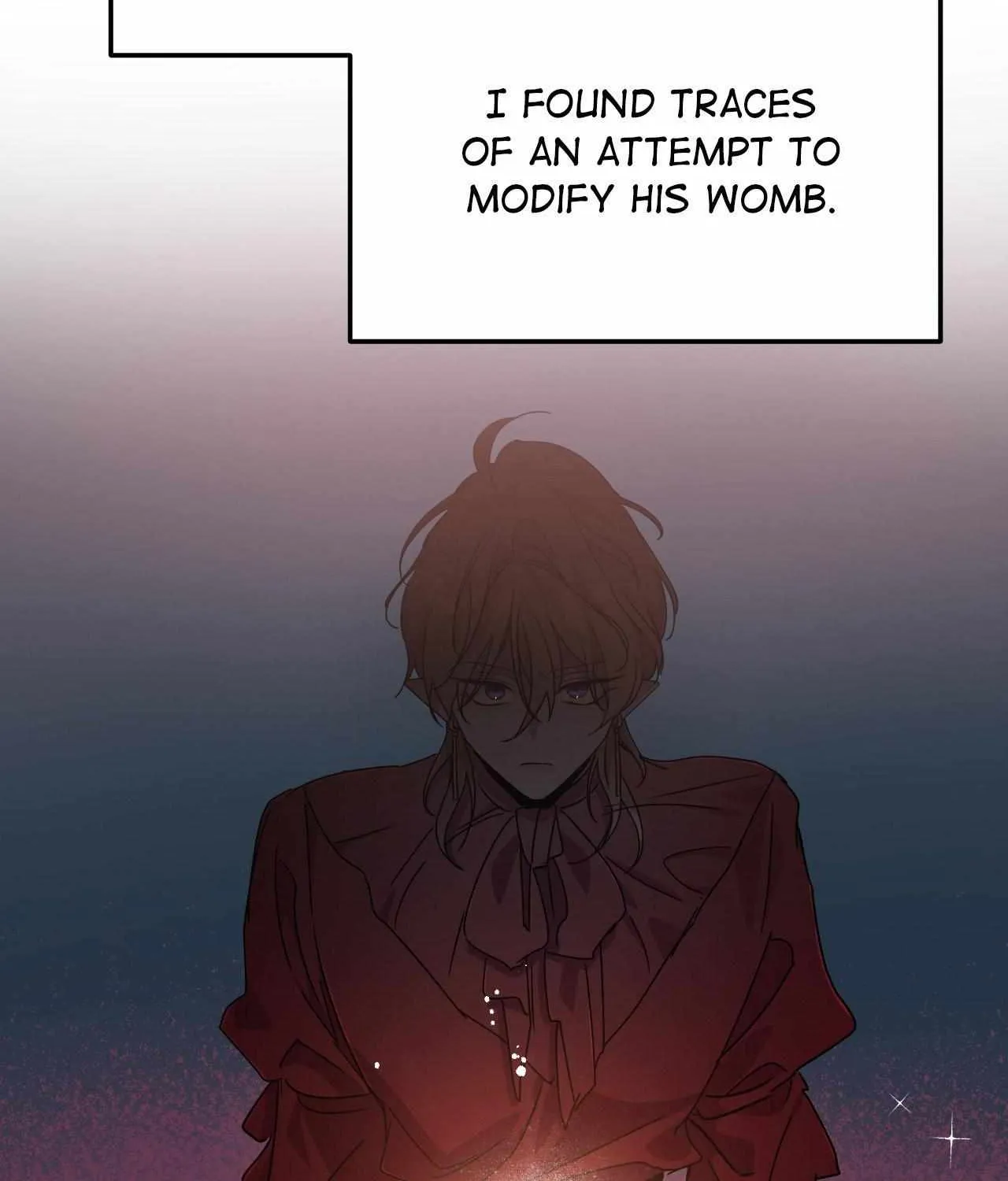 Dark Fall Chapter 67 page 38 - 