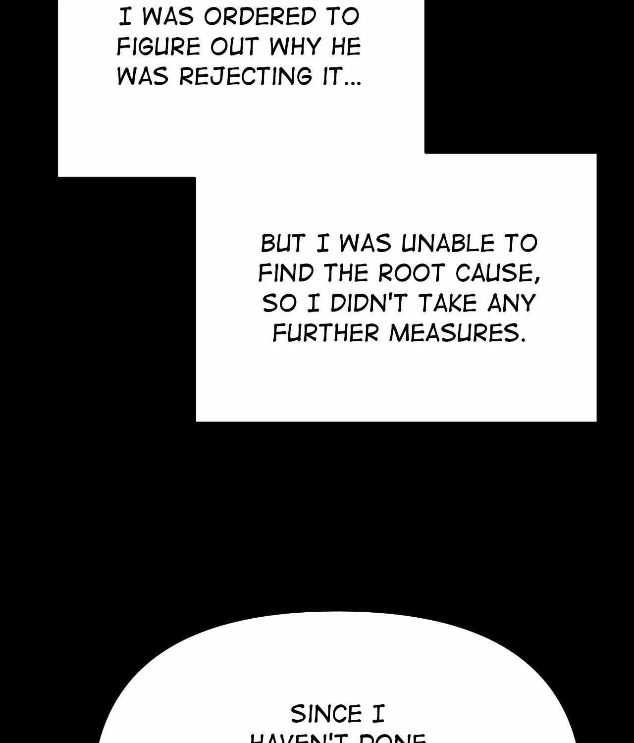Dark Fall Chapter 67 page 40 - 
