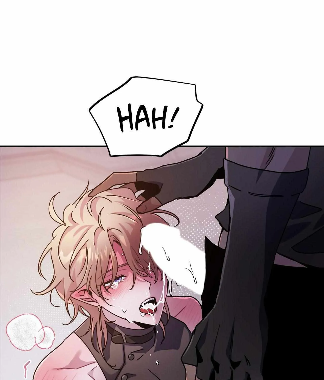 Dark Fall Chapter 67 page 5 - 