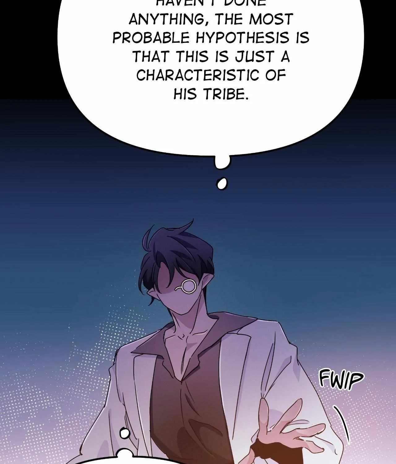 Dark Fall Chapter 67 page 41 - 