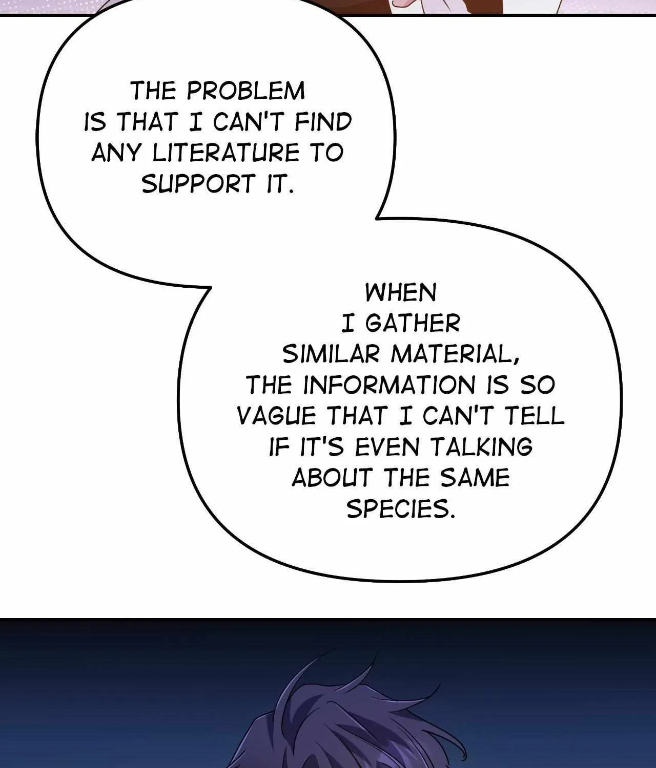 Dark Fall Chapter 67 page 42 - 