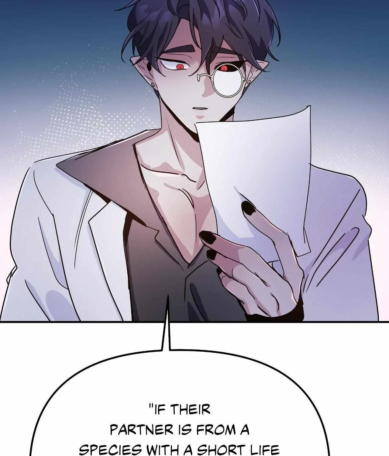 Dark Fall Chapter 67 page 43 - 