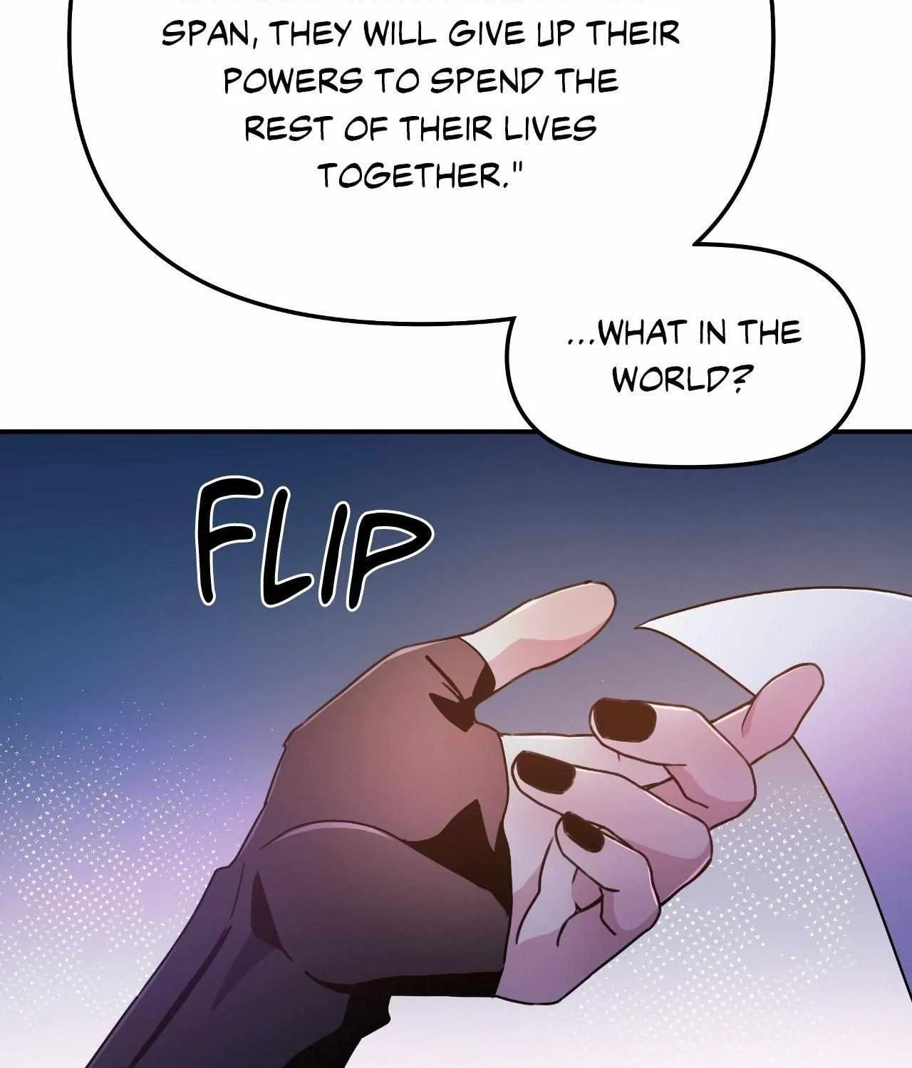 Dark Fall Chapter 67 page 44 - 