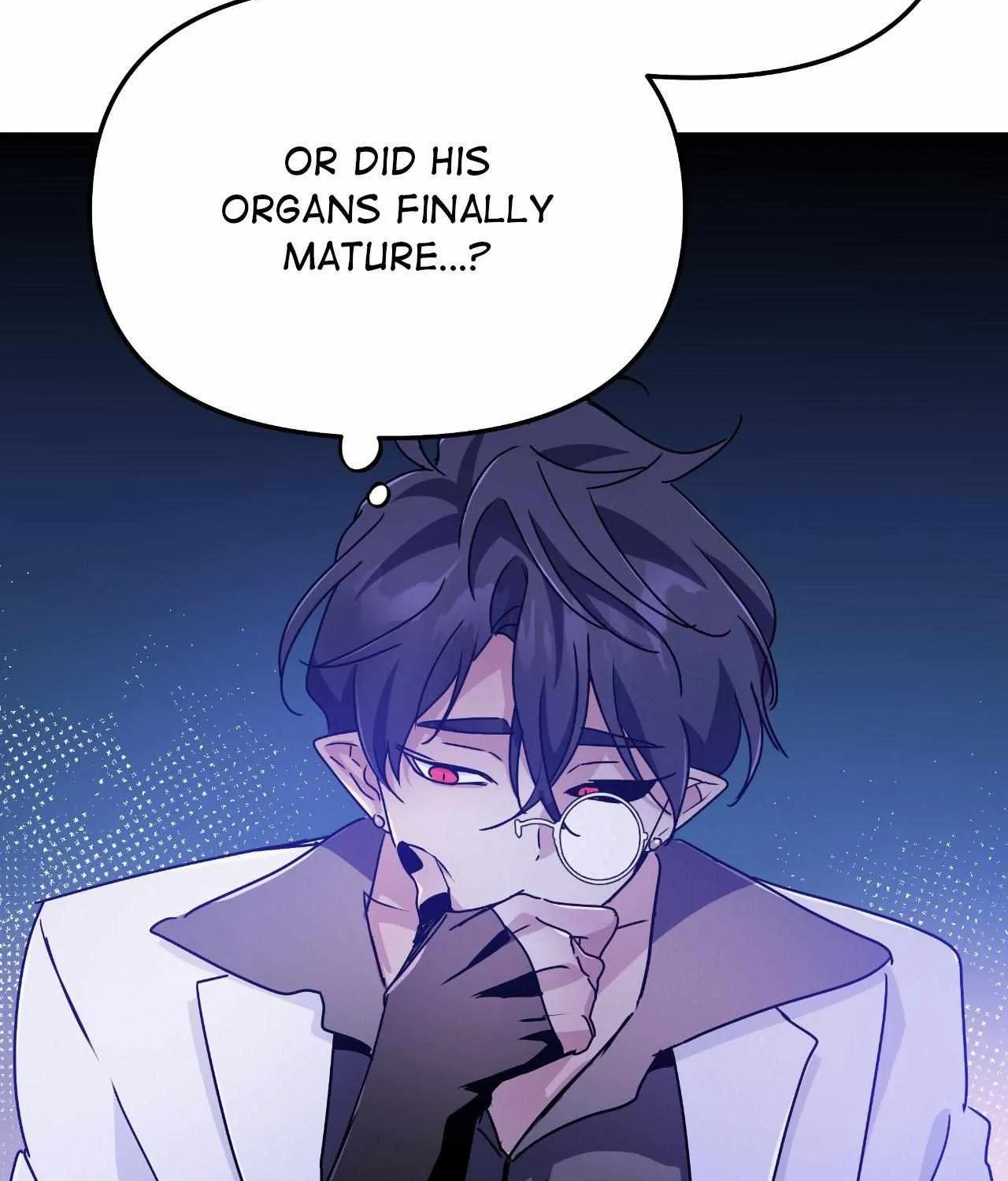 Dark Fall Chapter 67 page 46 - 