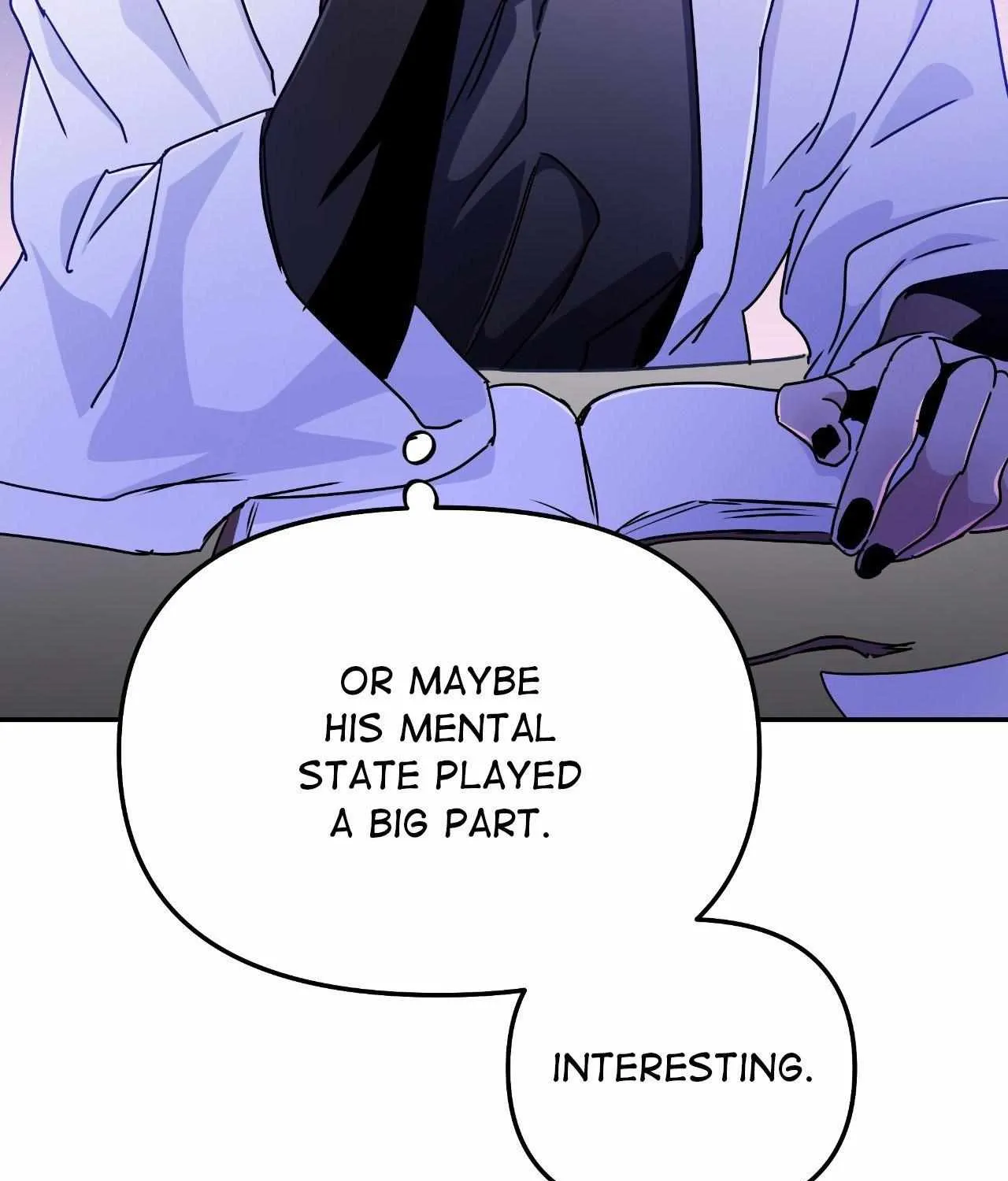 Dark Fall Chapter 67 page 47 - 