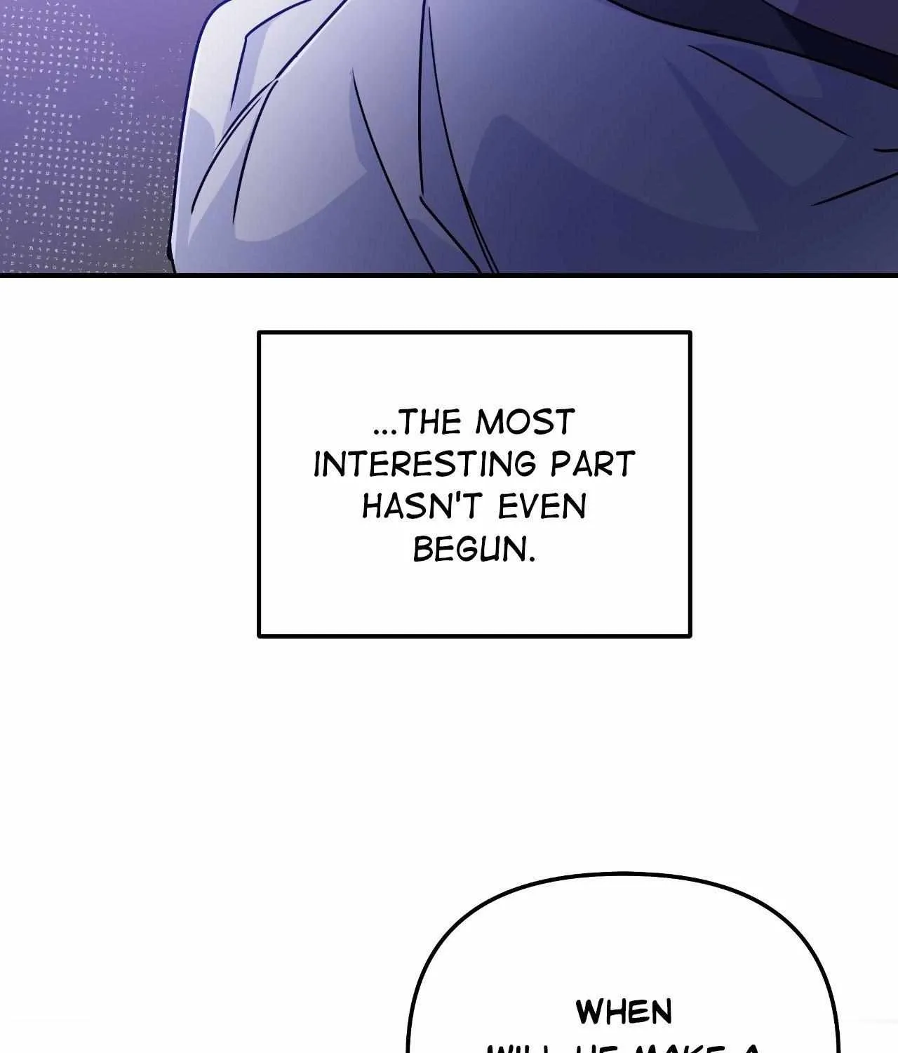 Dark Fall Chapter 67 page 49 - 