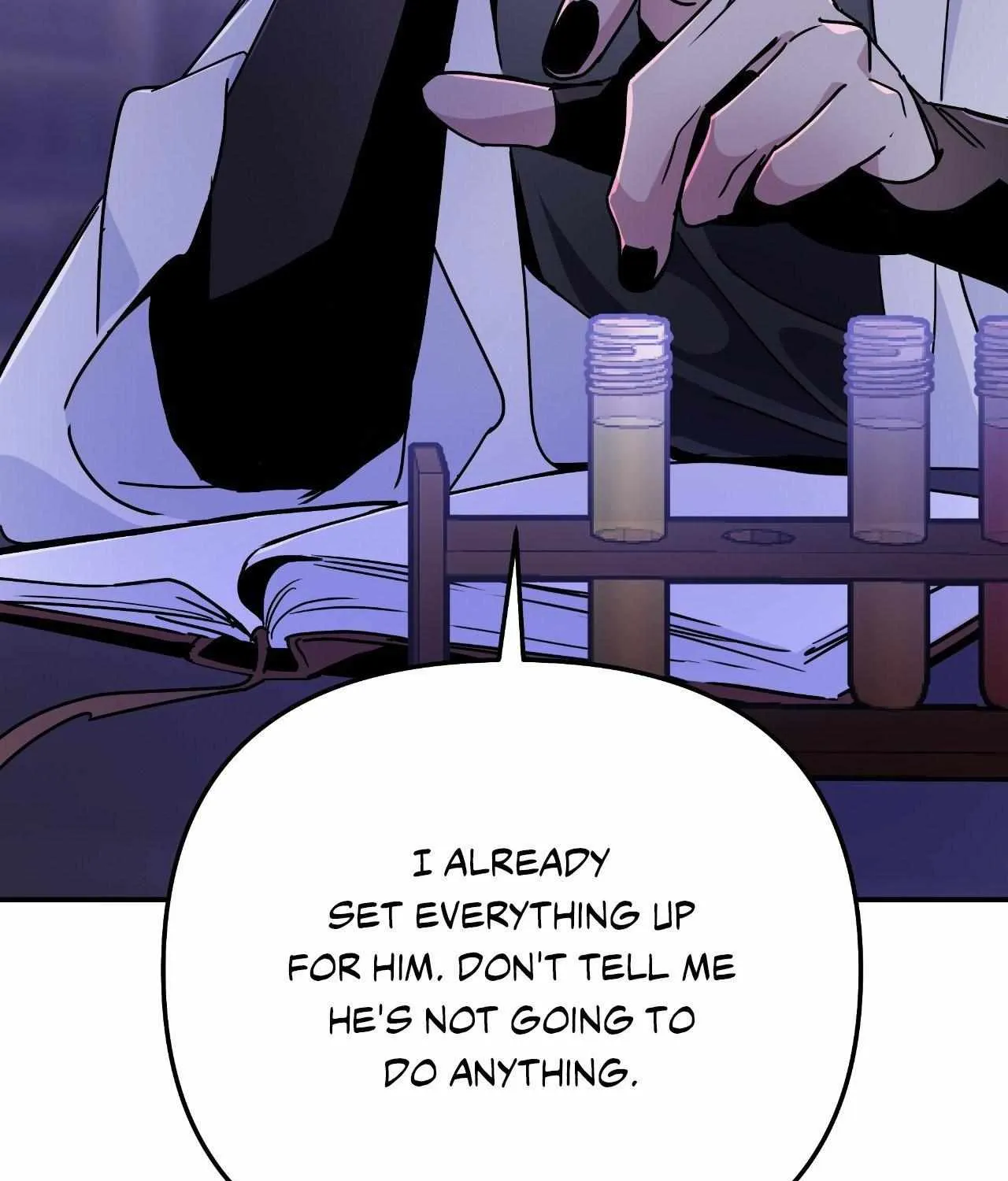 Dark Fall Chapter 67 page 51 - 