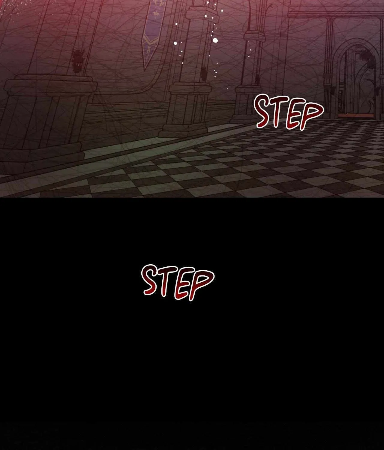 Dark Fall Chapter 67 page 54 - 